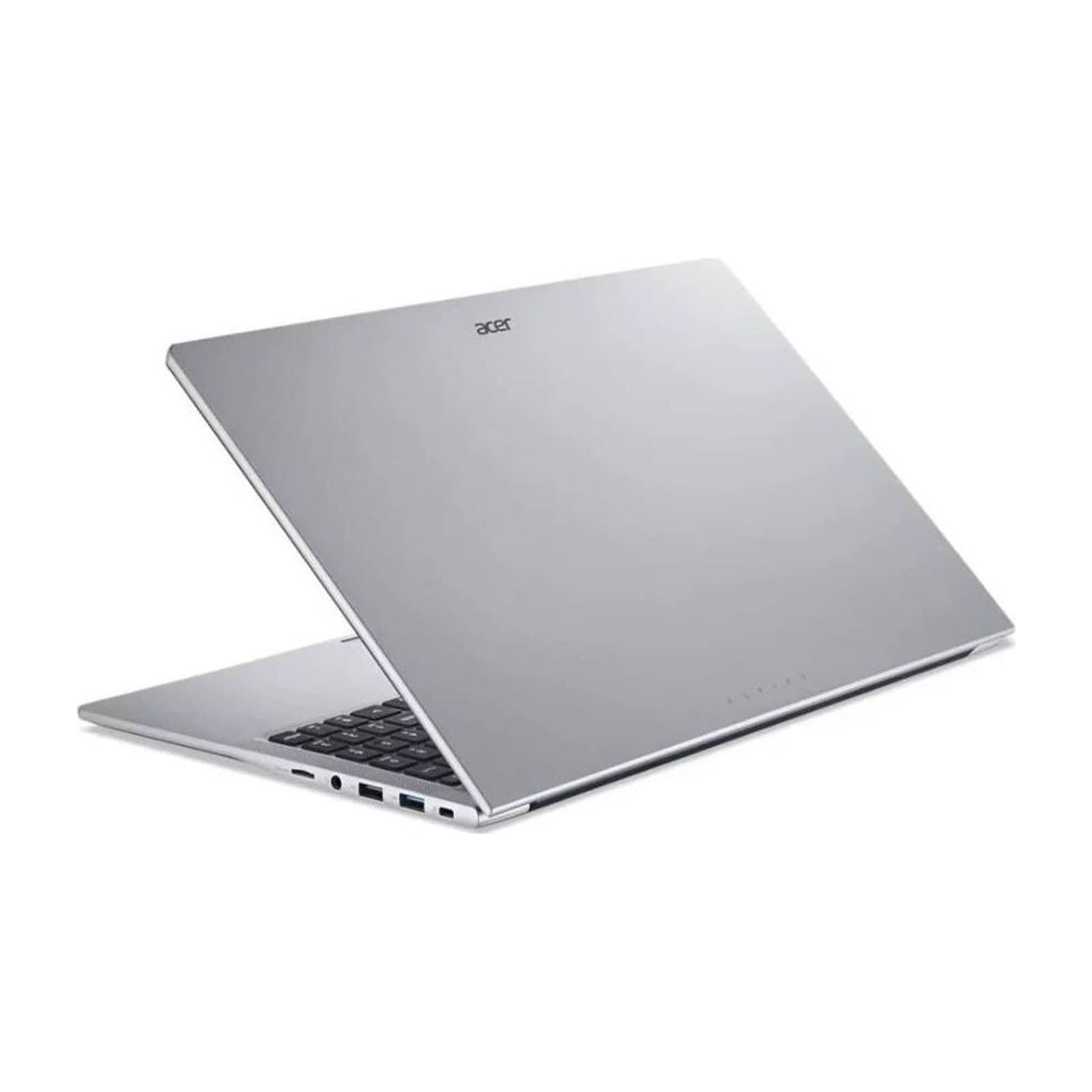 Acer Aspire Lite AL15, Core Ultra 5 115U, 16 GB, 512 GB — alternate view