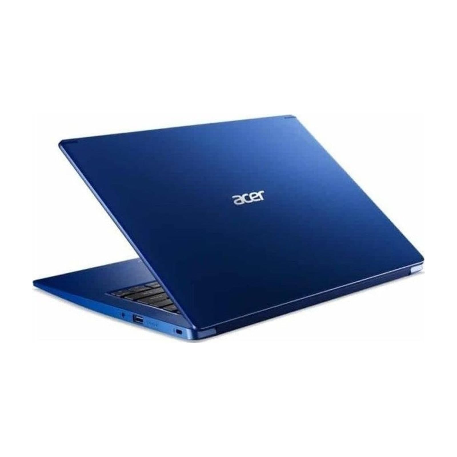 Acer Aspire 5 14-inch, Core i7, 8 GB, 1 TB HDD, Blue
