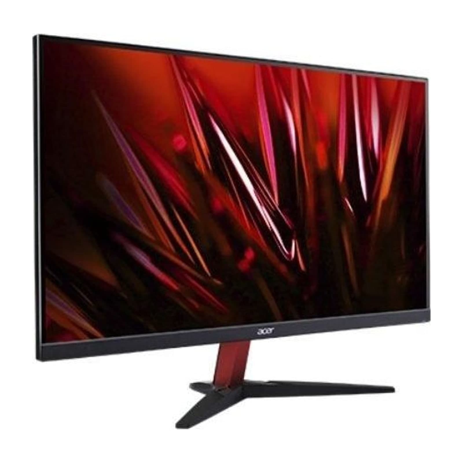 Acer Nitro KG2 27-inch FHD Gaming Monitor, 165 Hz, IPS — alternate view