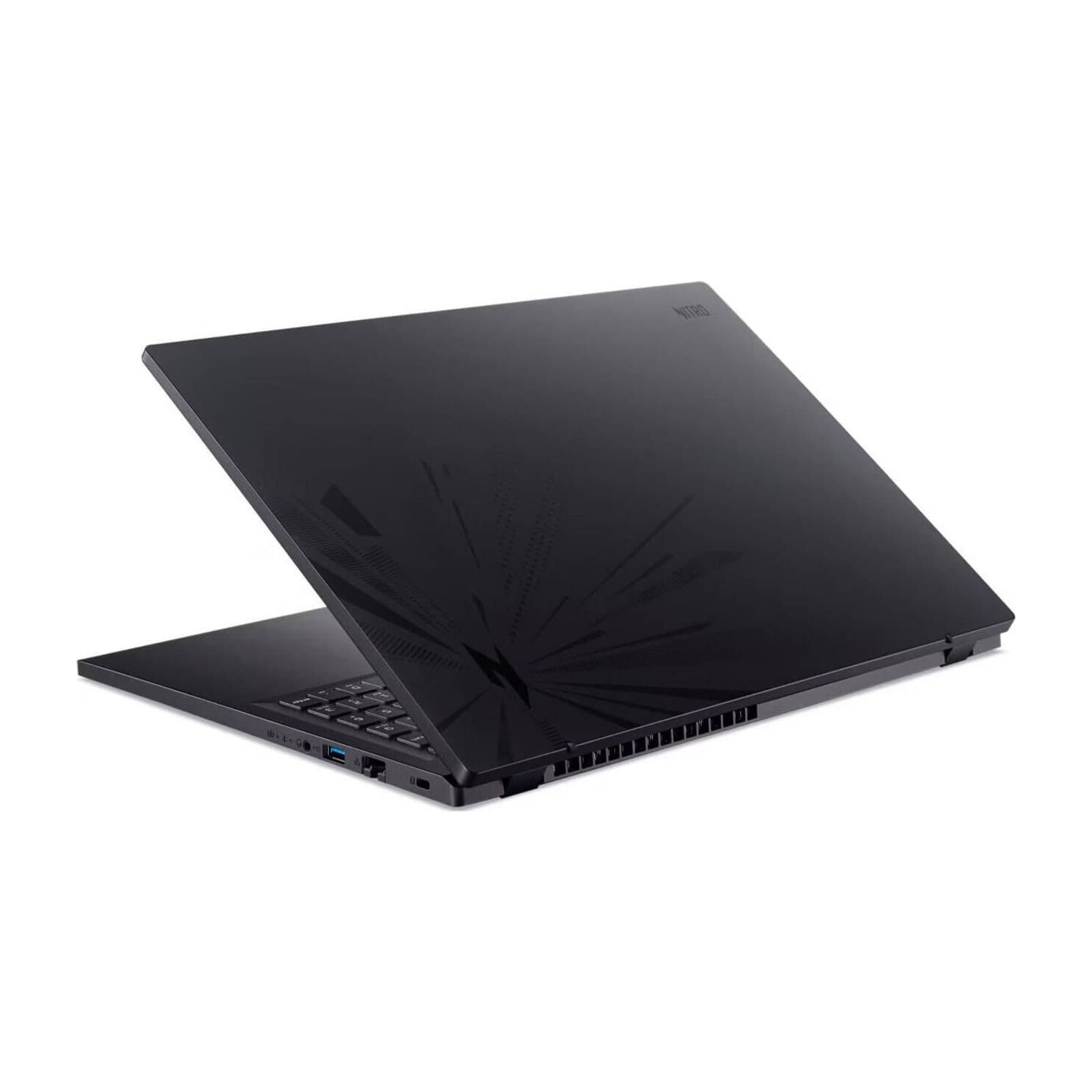 Acer Nitro Lite 16, Core i7-13620H, RTX 4050, 16 GB — alternate view