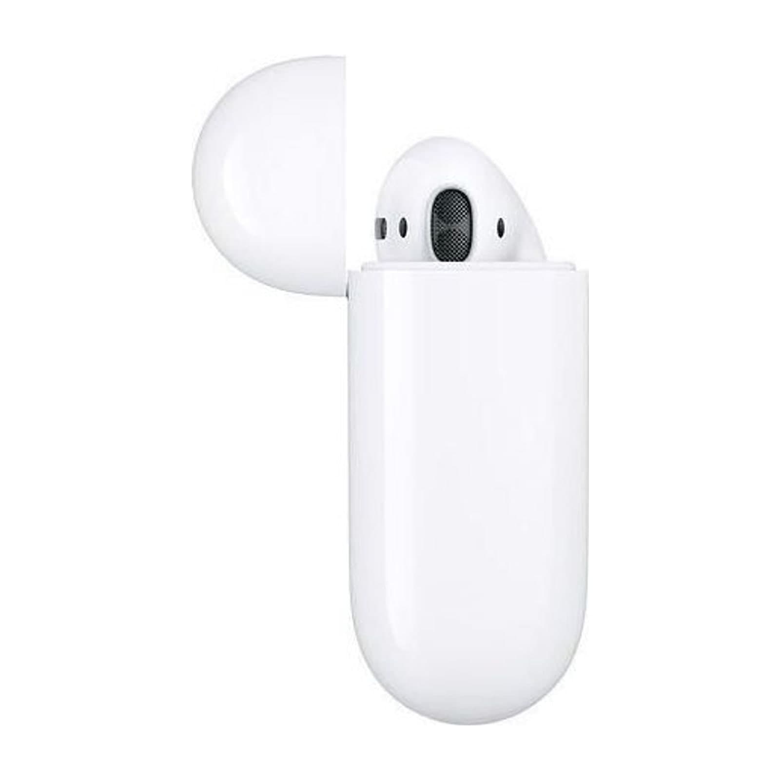 Apple AirPods (2nd Generation) with Charging Case — alternate view