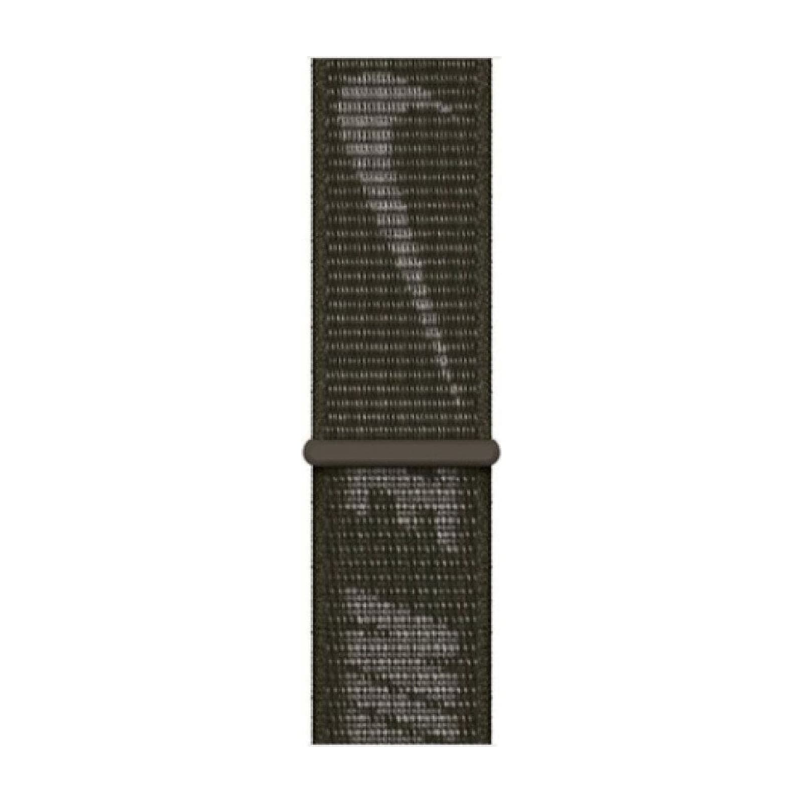 Apple Watch 41 mm Nike Sport Loop, Cargo Khaki