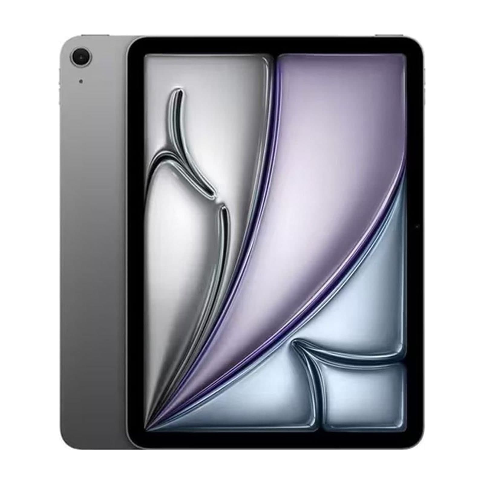 Apple iPad Air 11-inch, M4, 8 GB, 1 TB, Wi-Fi, Space Grey