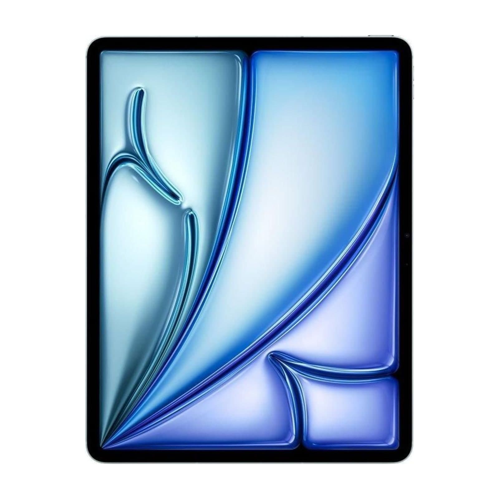 Apple iPad Air 13-inch, M2, 8 GB, 256 GB, Wi-Fi, Blue