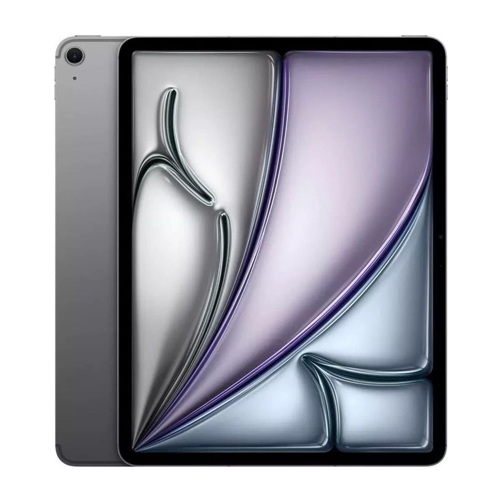 Apple iPad Air 13-inch, M3, 8 GB, 512 GB, Wi-Fi, Space Grey — alternate view