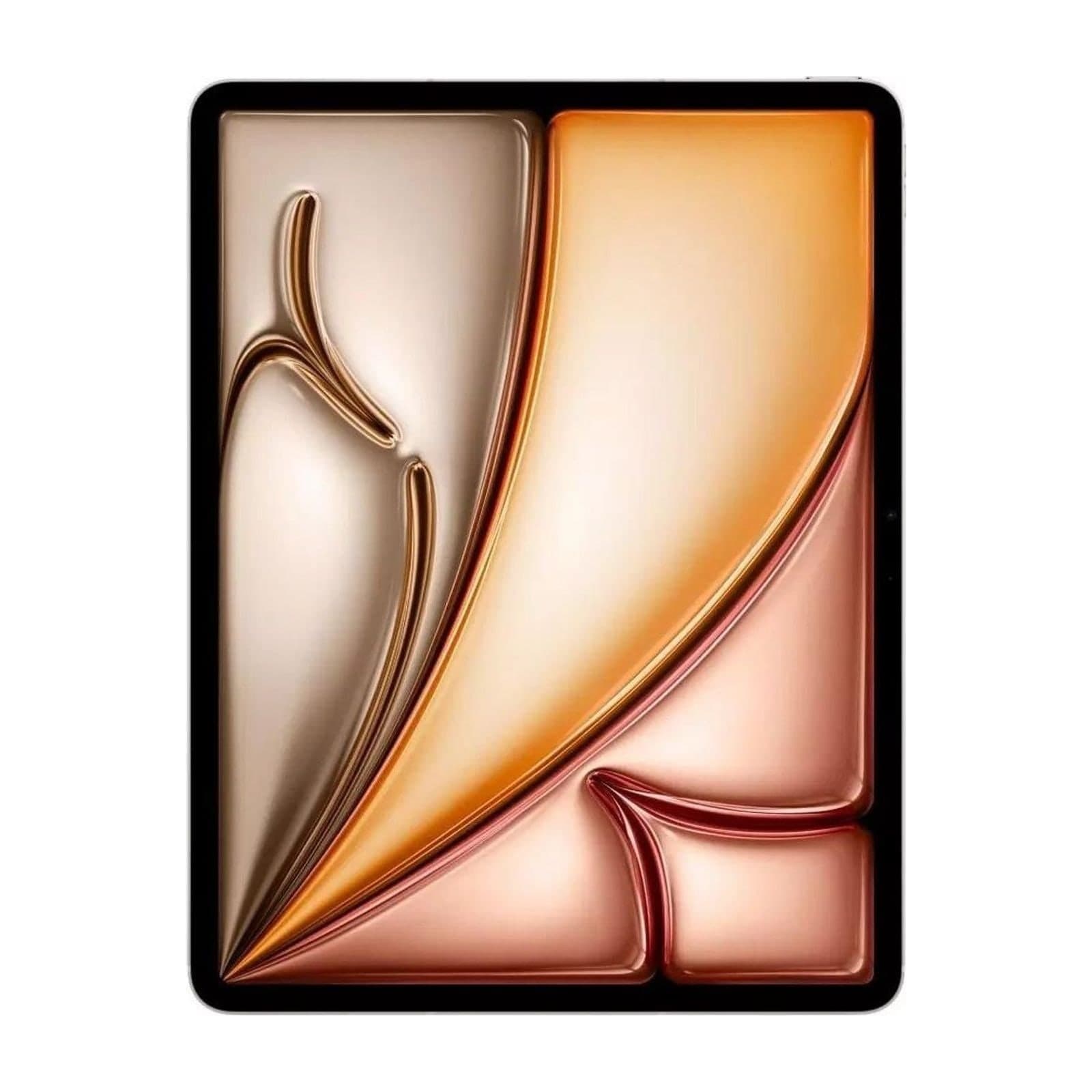 Apple iPad Air 13-inch, M3, 8 GB, 512 GB, Wi-Fi, Starlight