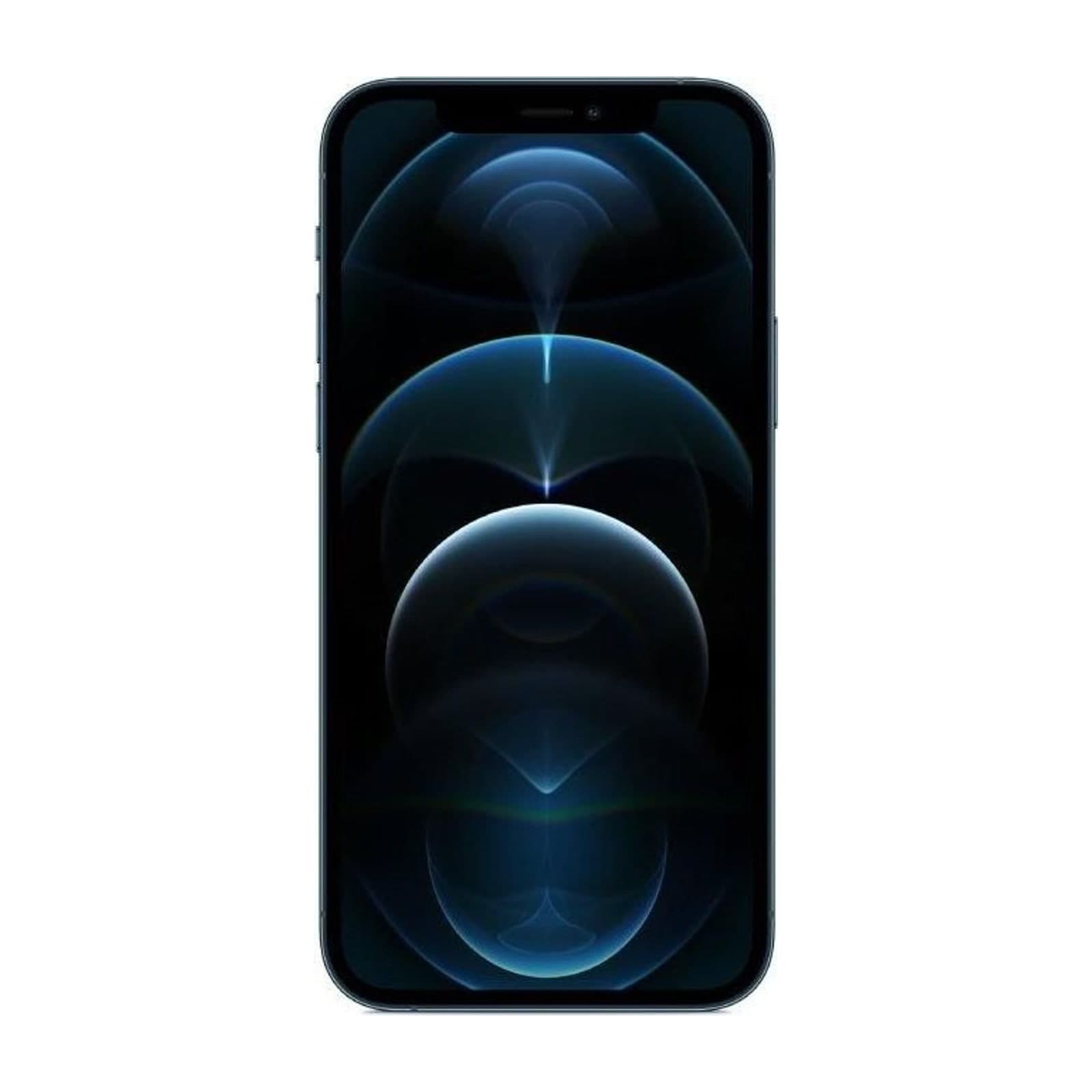 Apple iPhone 12 Pro, 6.1-inch, 128 GB, Pacific Blue