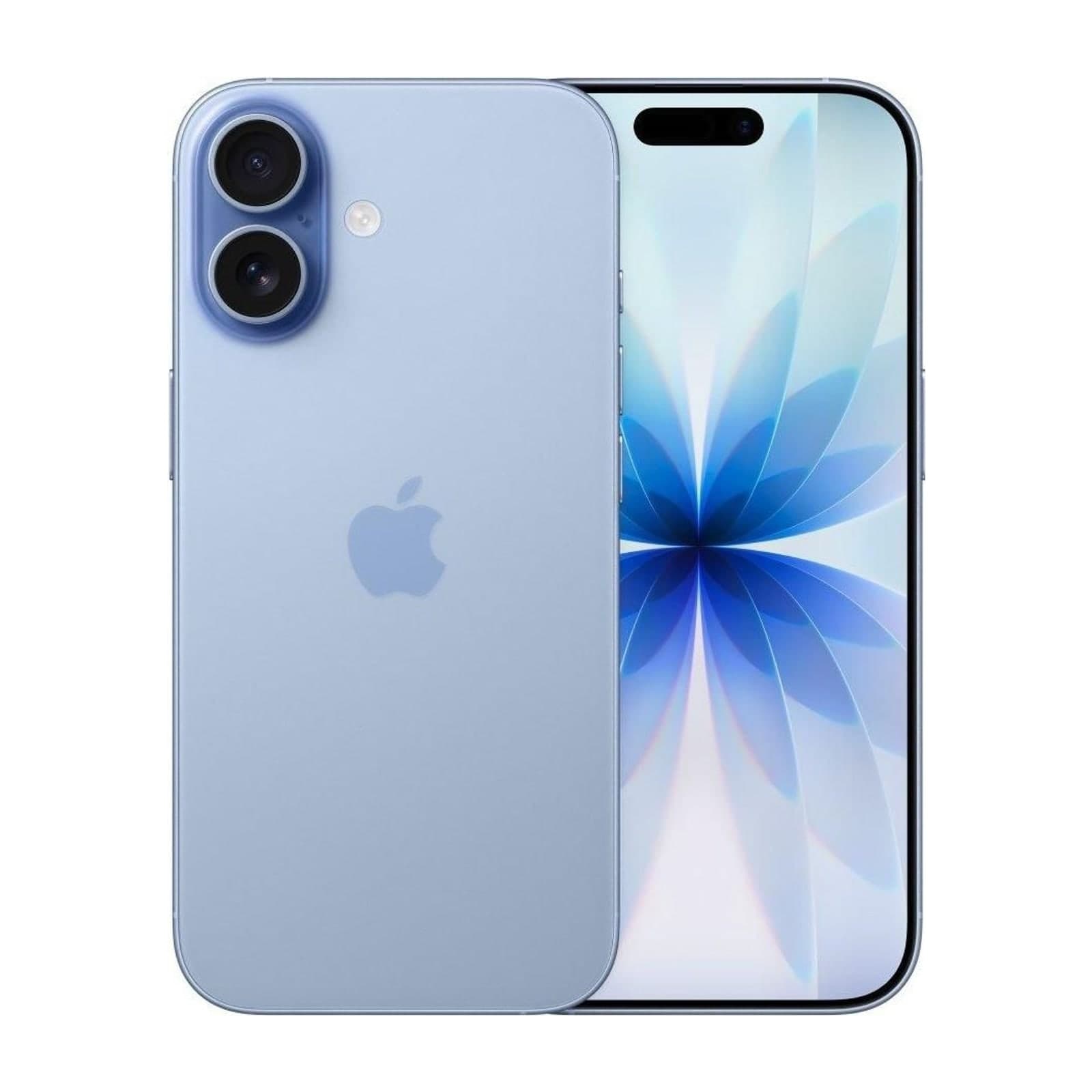 Apple iPhone 17, 6.3-inch, 256 GB, Mist Blue