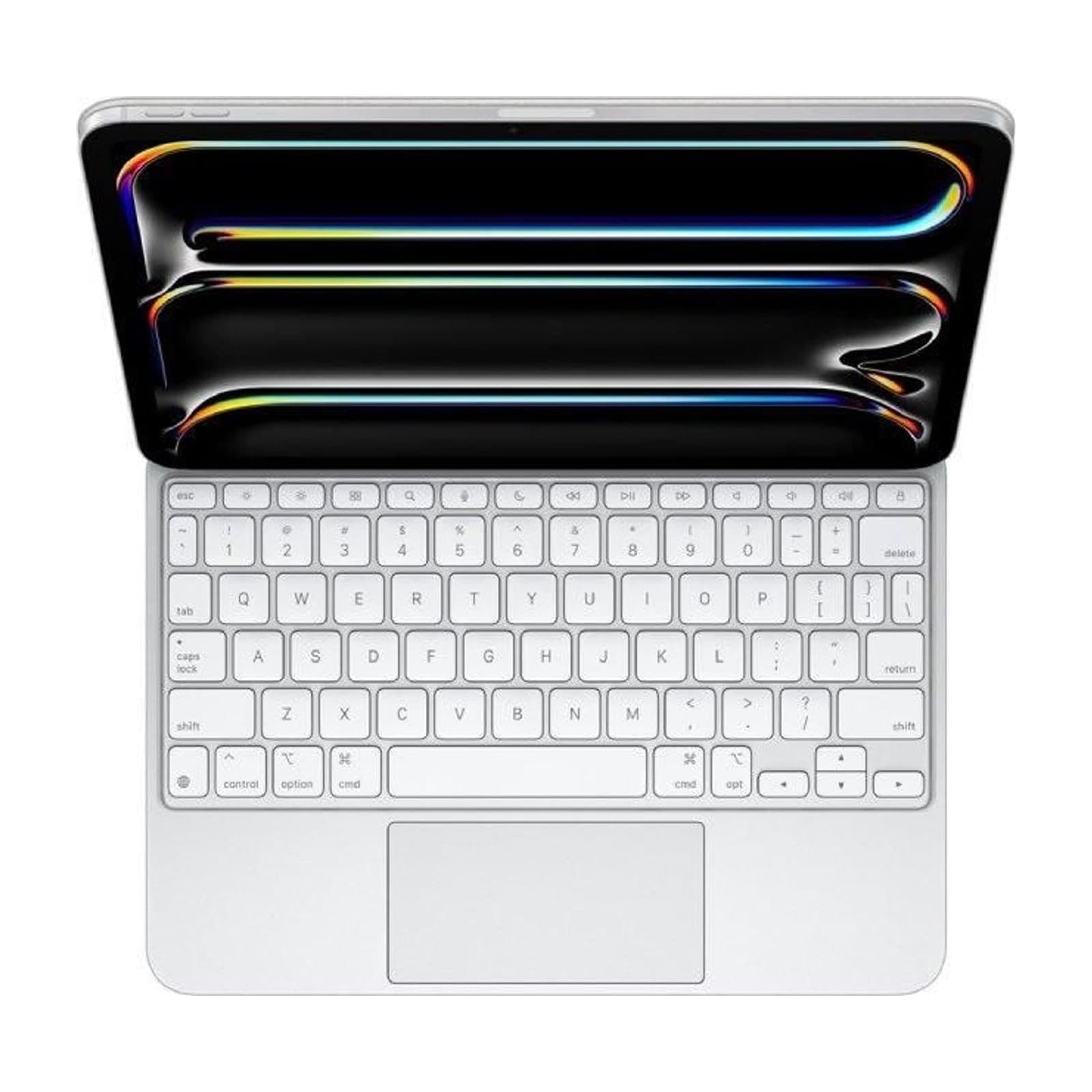 Apple Magic Keyboard for iPad Pro 13-inch (M4), White