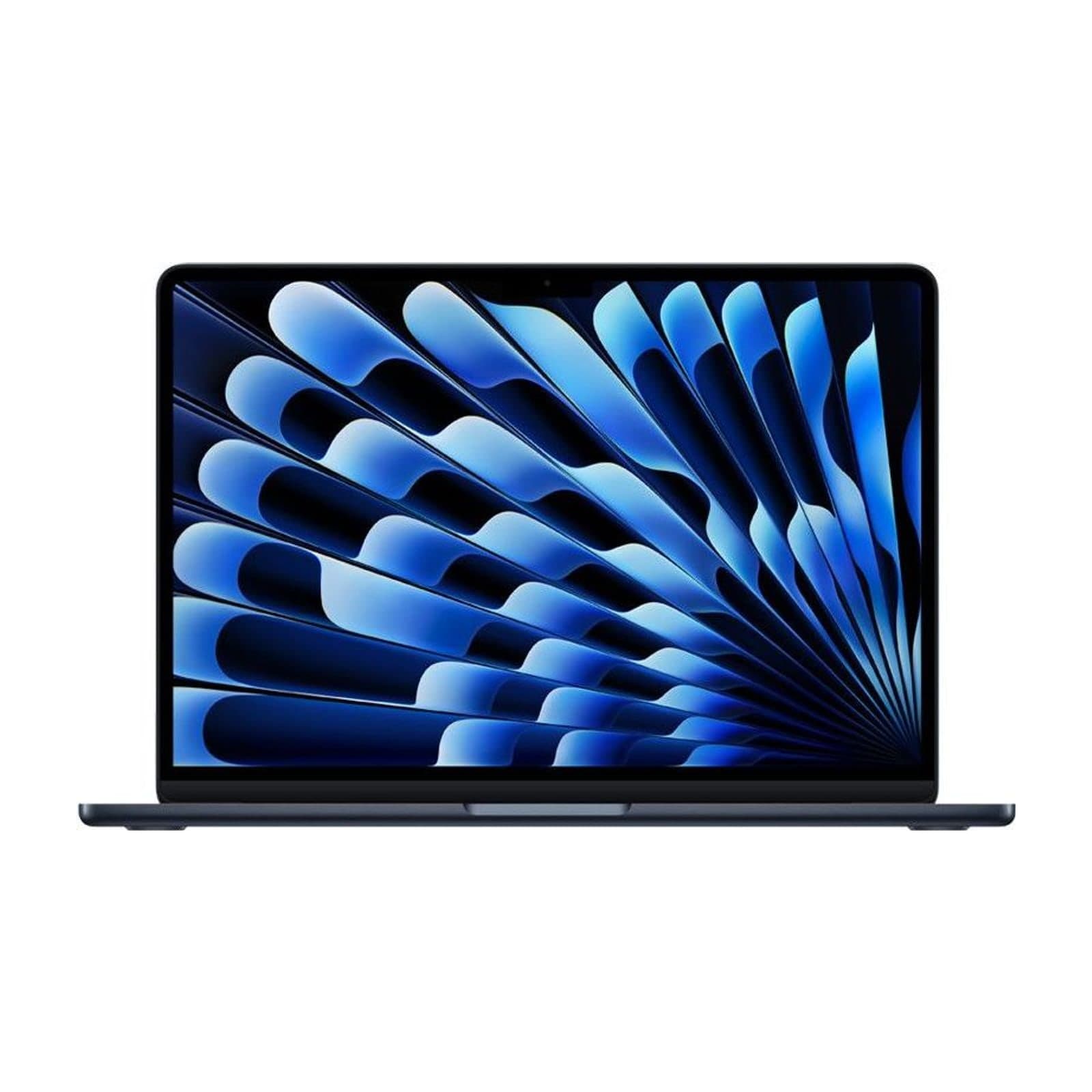 Apple MacBook Air 13-inch, M5, Midnight