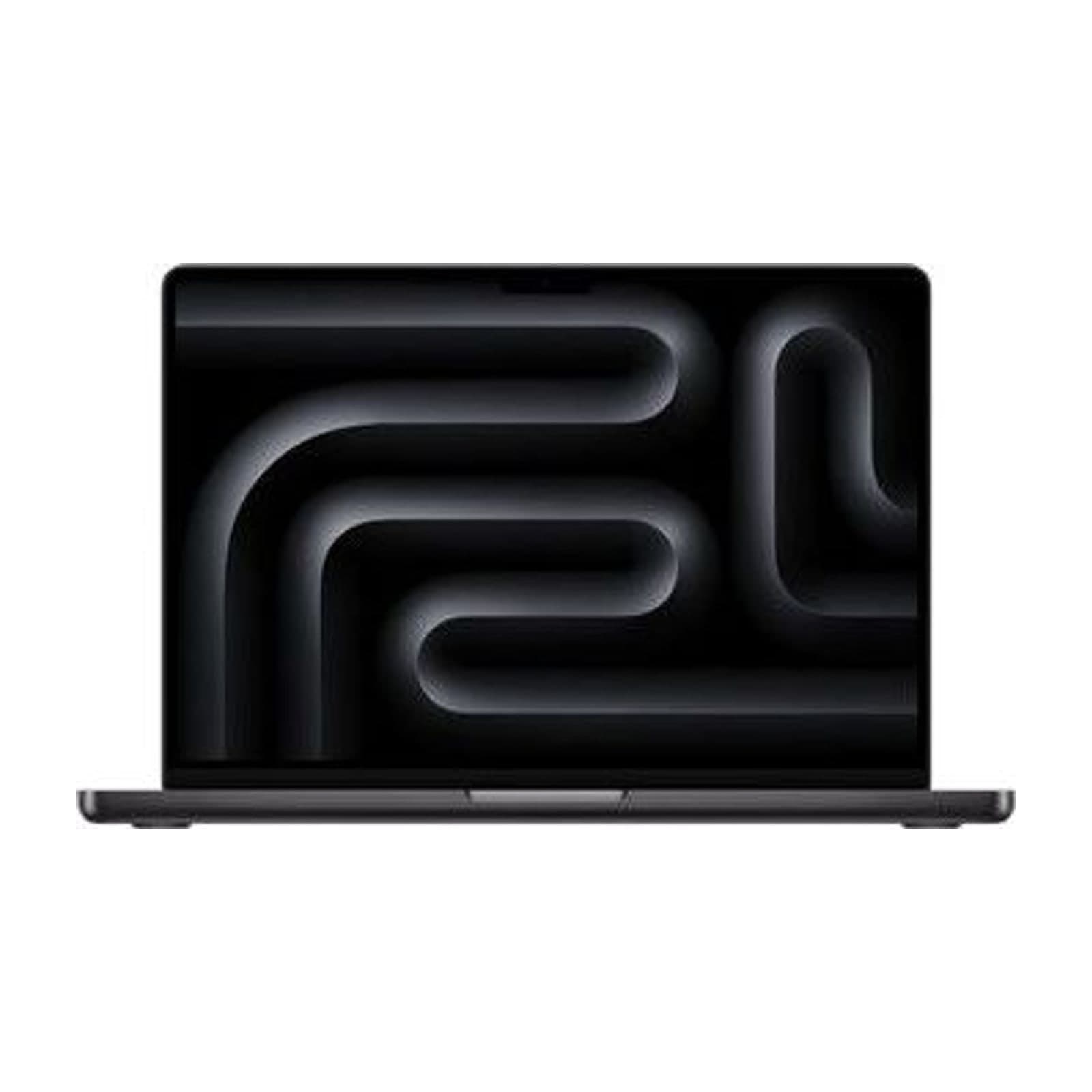 Apple MacBook Pro 14-inch, M5, Space Black