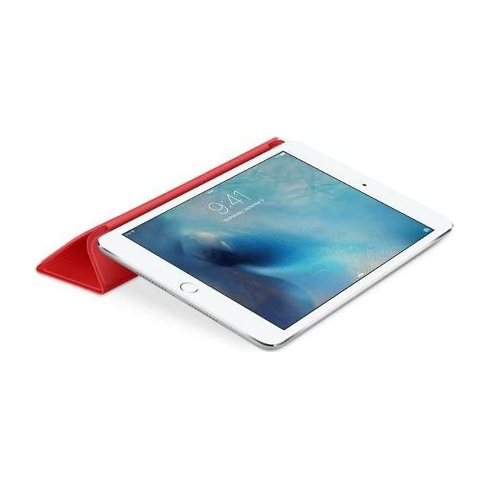 Apple Smart Cover for iPad mini 4, Red — alternate view