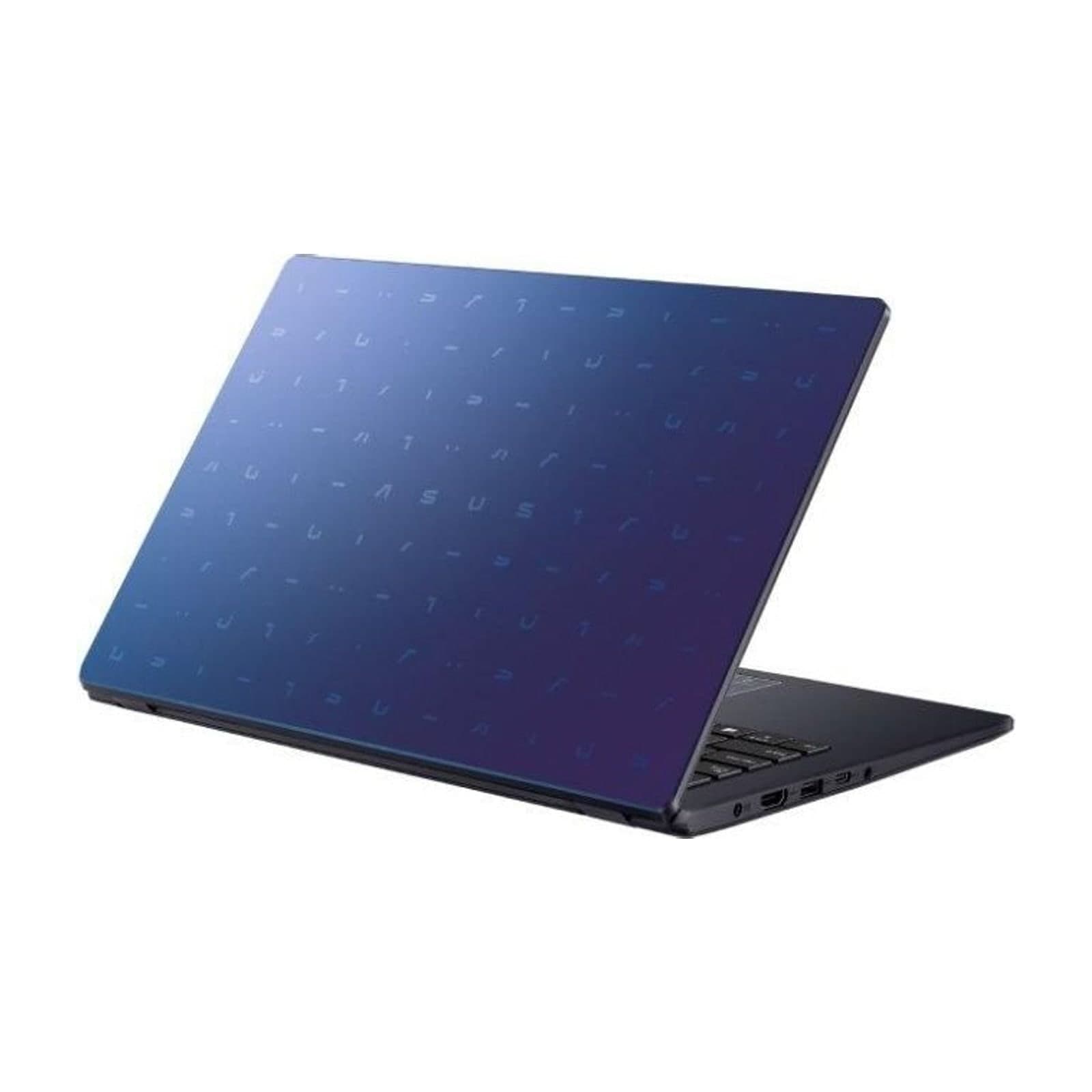 ASUS E410MA 14-inch, Celeron N4020, 4 GB, 64 GB, Blue