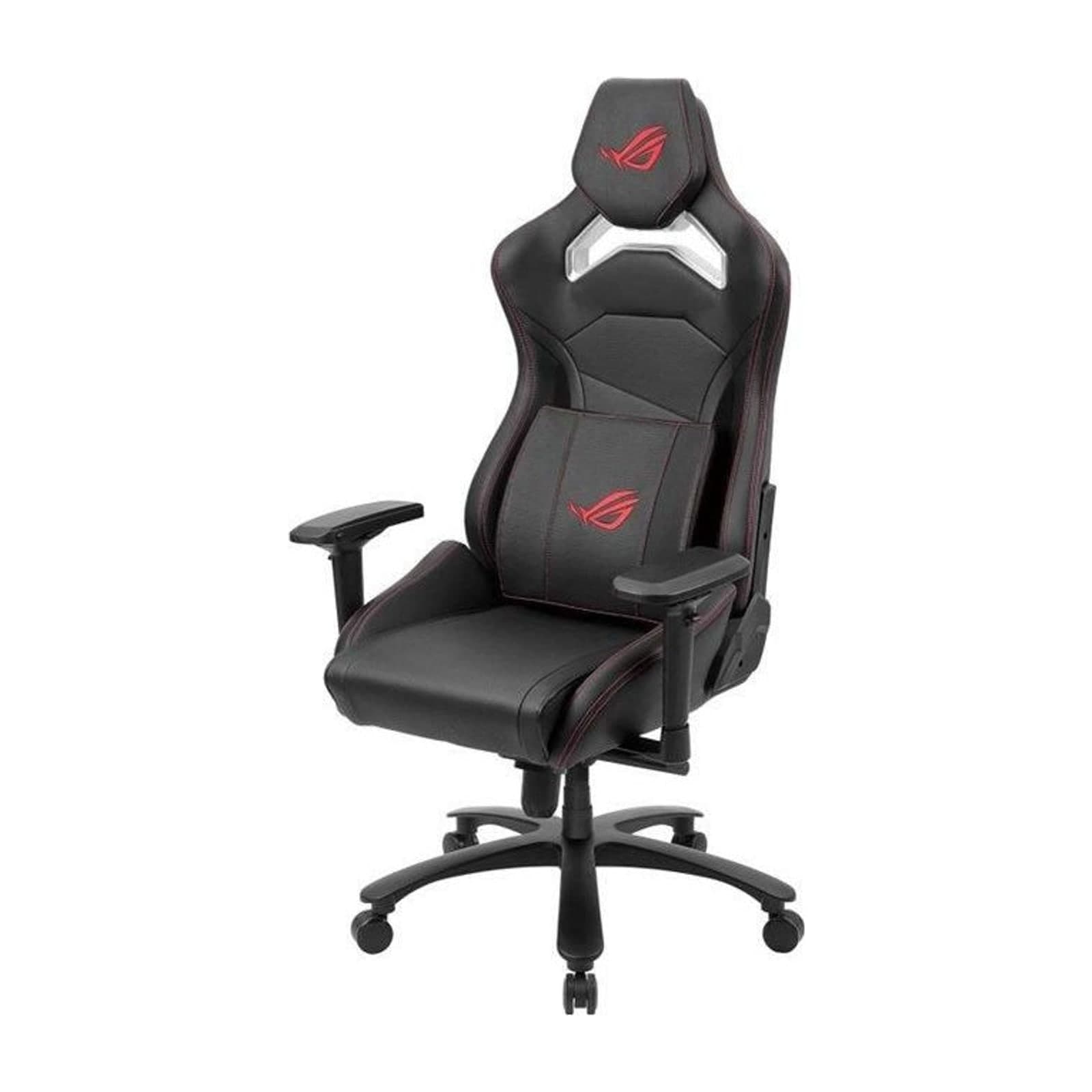 ASUS ROG Chariot Core Gaming Chair, Black