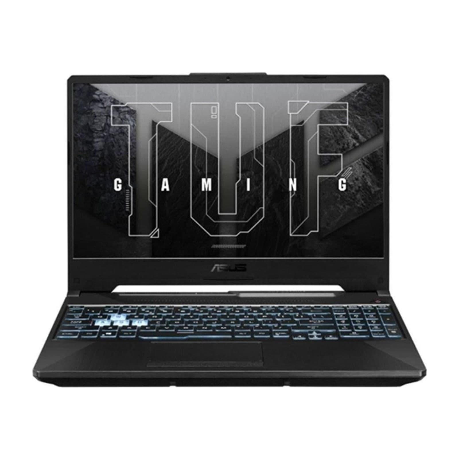 ASUS TUF Gaming A15, Ryzen 7 7435HS, 16 GB, 512 GB, RTX 3050, 144 Hz