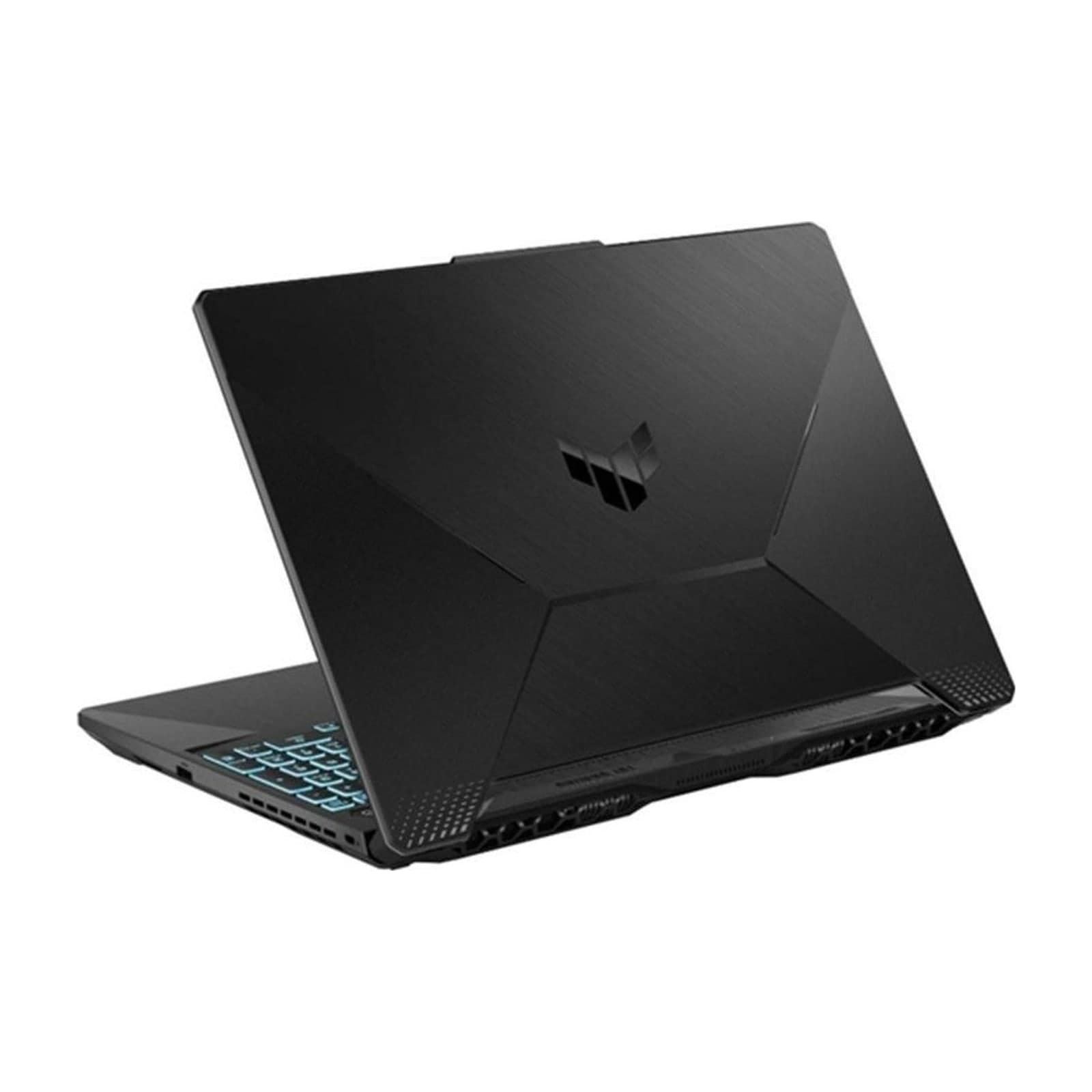 ASUS TUF Gaming A15, Ryzen 7 7435HS, 16 GB, 512 GB, RTX 3050, 144 Hz — alternate view