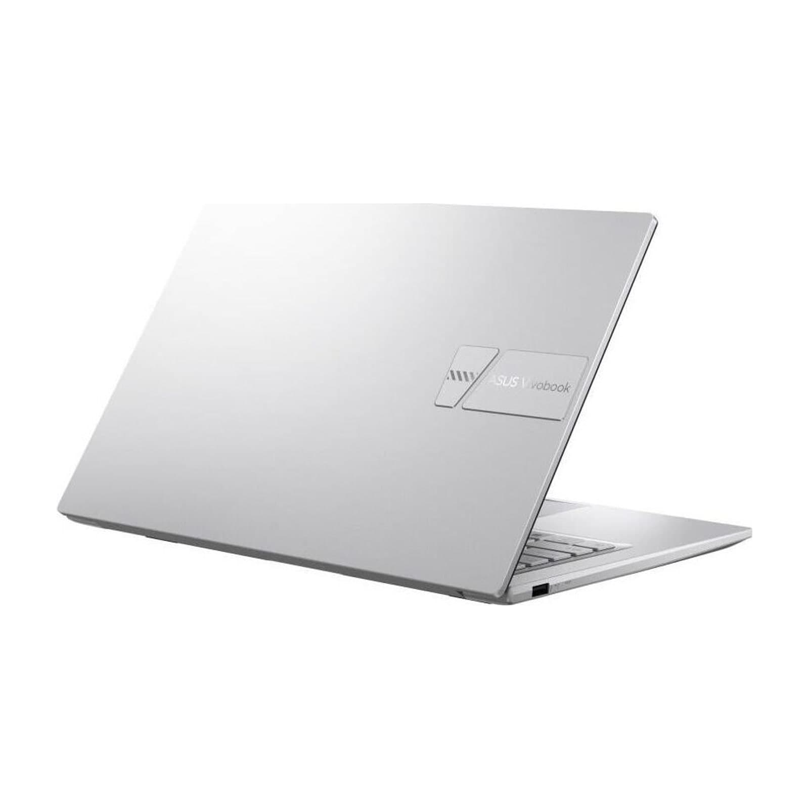 ASUS Vivobook 14 X1404VAP, Core 7 150U, 16 GB, 1 TB — alternate view