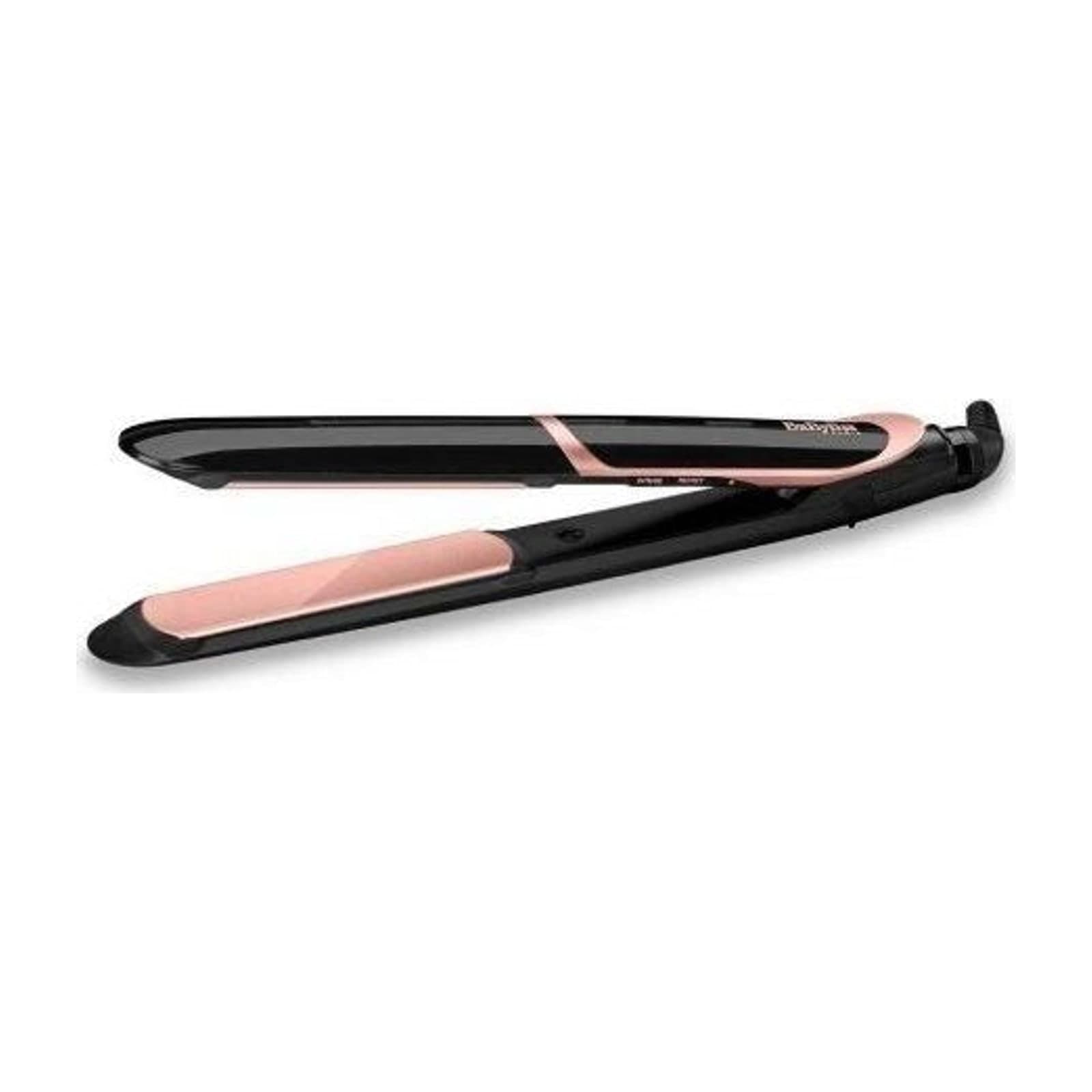 BaByliss Hair Straightener ST391SDE, 235 °C, Tourmaline-Ceramic Plates