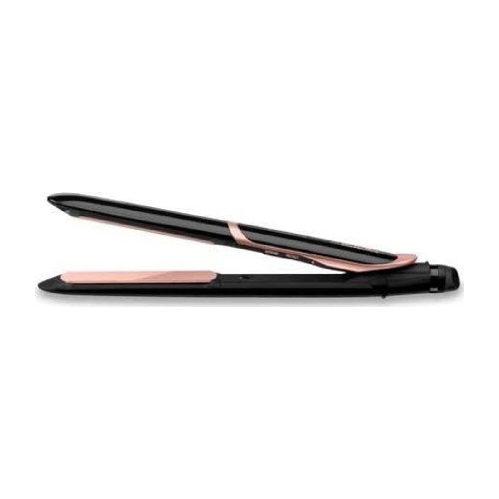 BaByliss Hair Straightener ST391SDE, 235 °C, Tourmaline-Ceramic Plates — alternate view