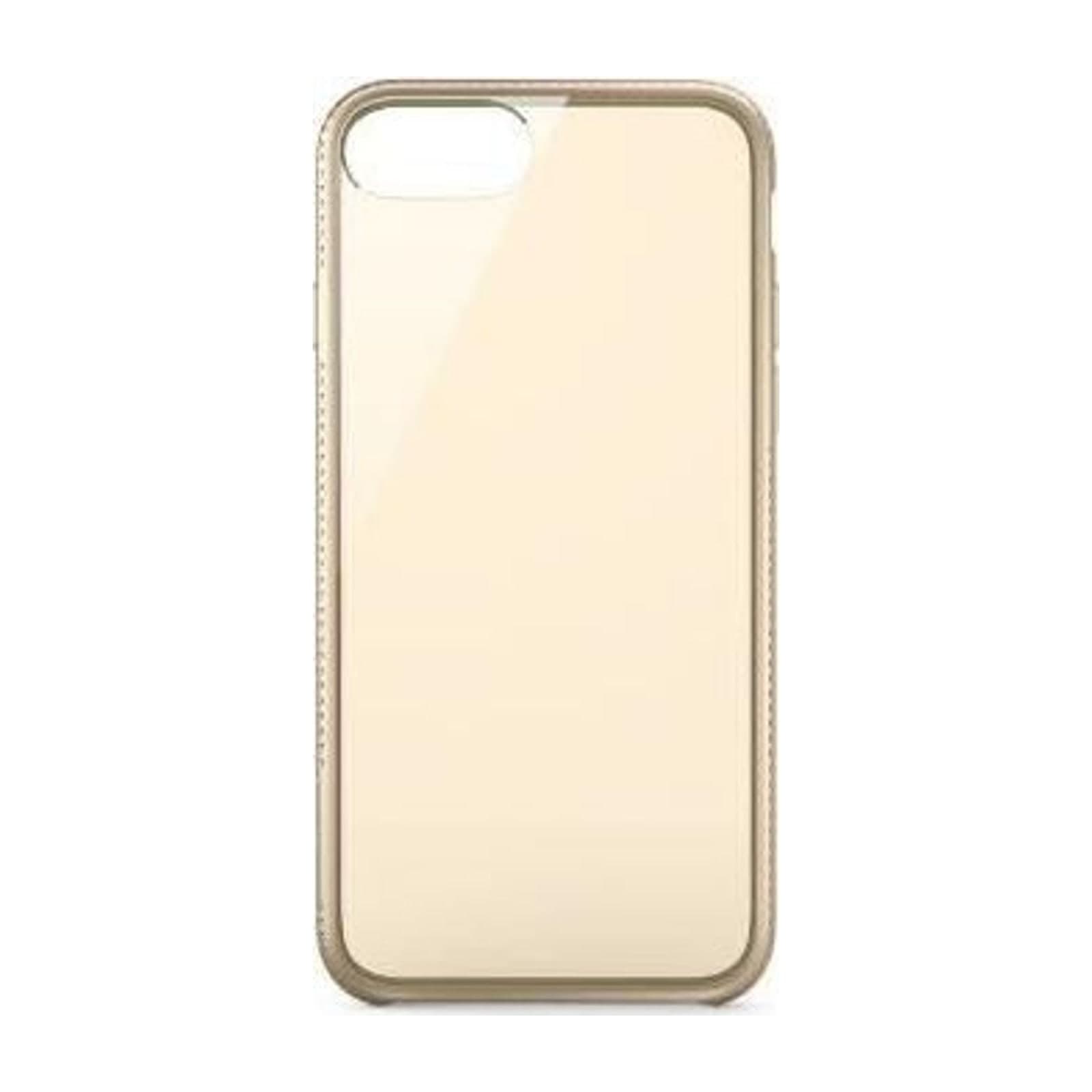 Belkin Air Protect SheerForce Case for iPhone 7, Gold