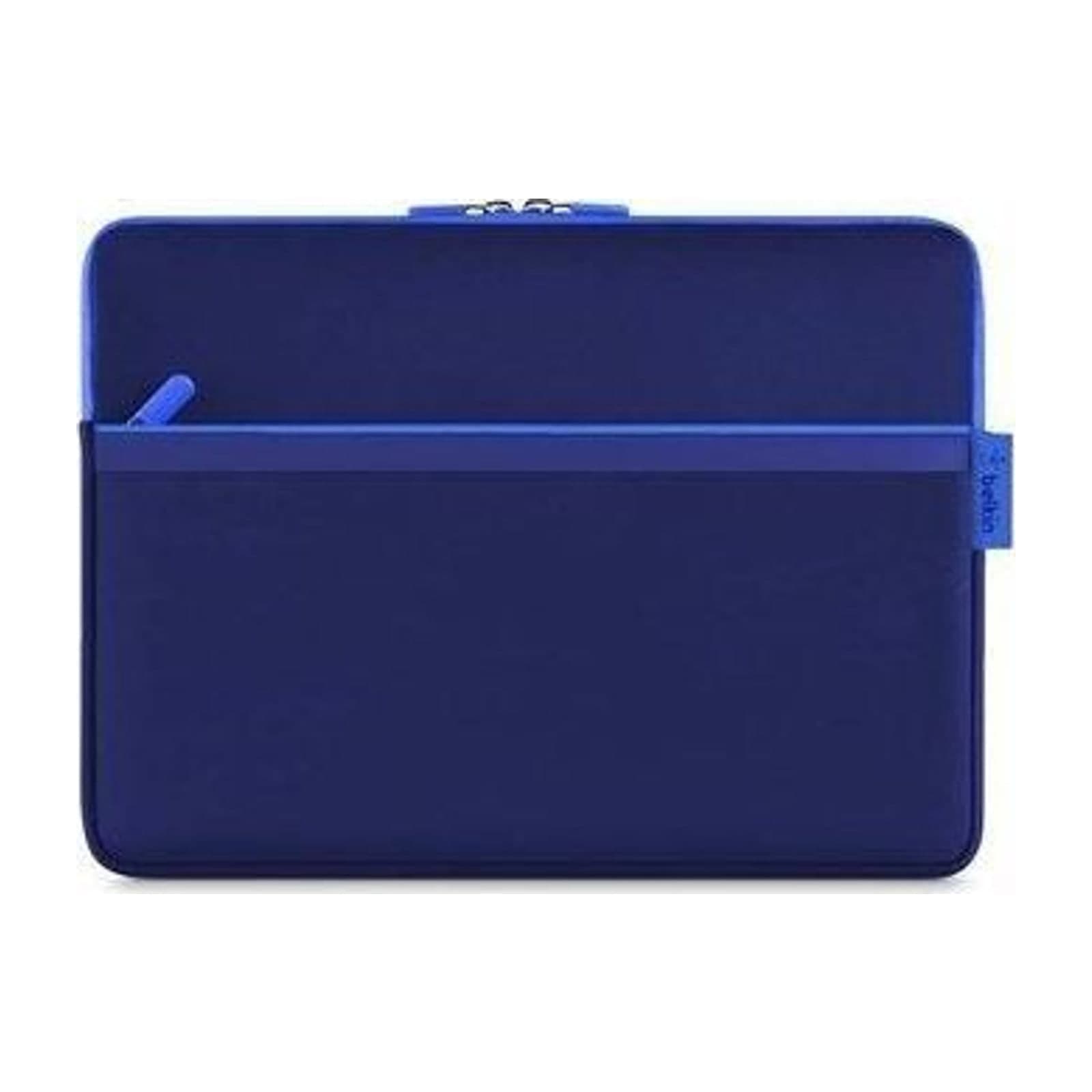 Belkin Pocket Sleeve for 12-inch Microsoft Surface Pro, Blue