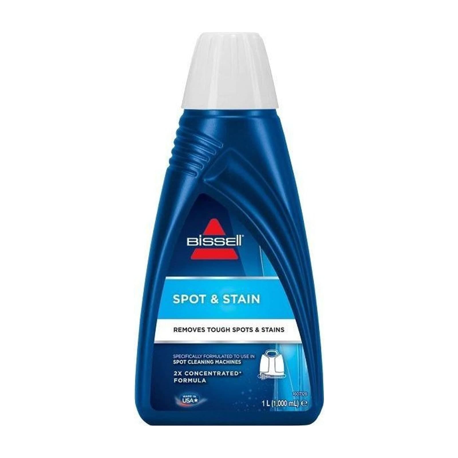 Bissell Spot & Stain Carpet and Fabric Formula 1084N, 1 L