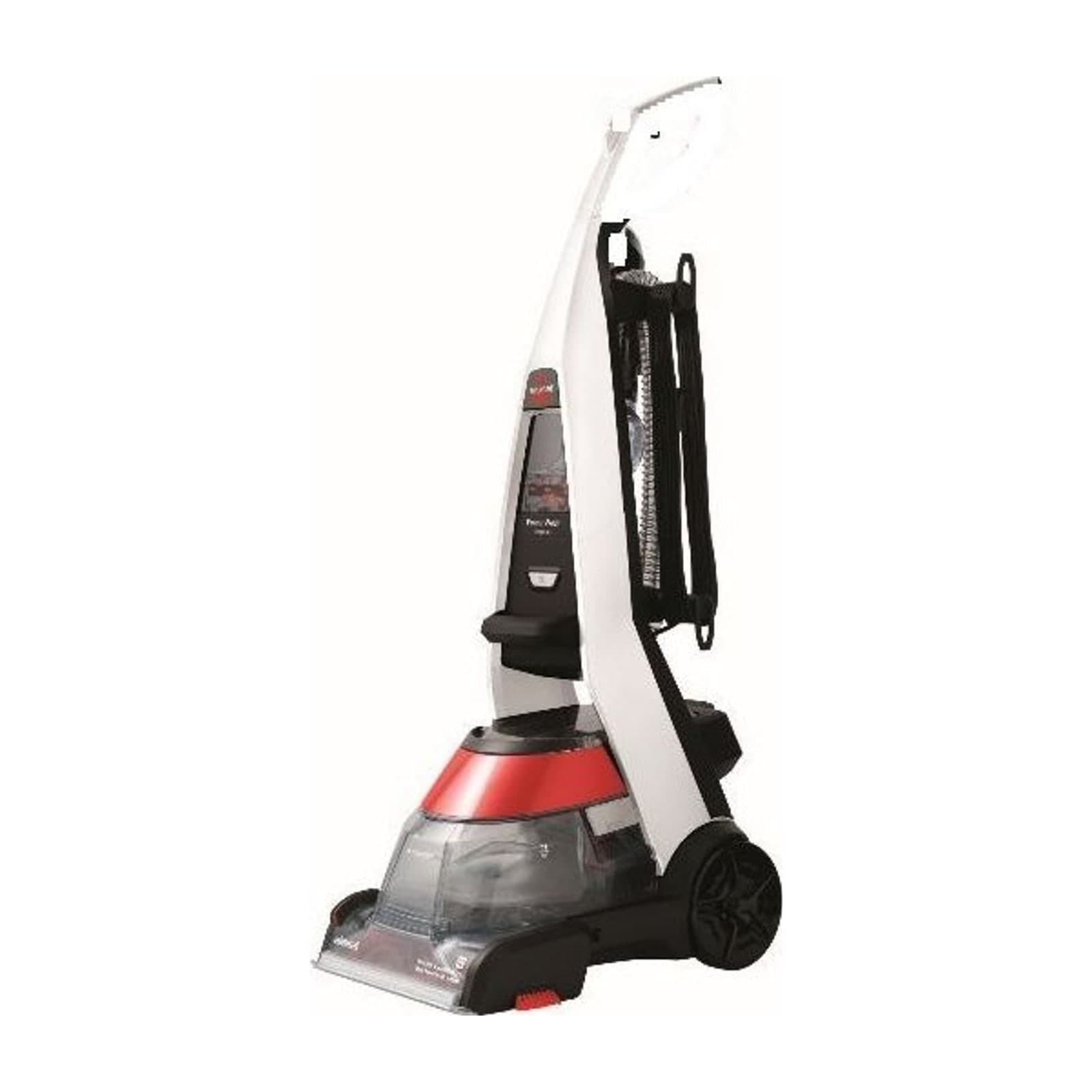 Bissell PowerWash Premier 1456E Upright Carpet and Upholstery Washer
