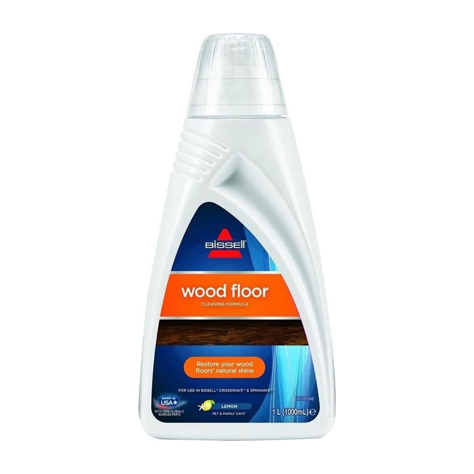 Bissell Wood Floor Formula 1788L, 1 L