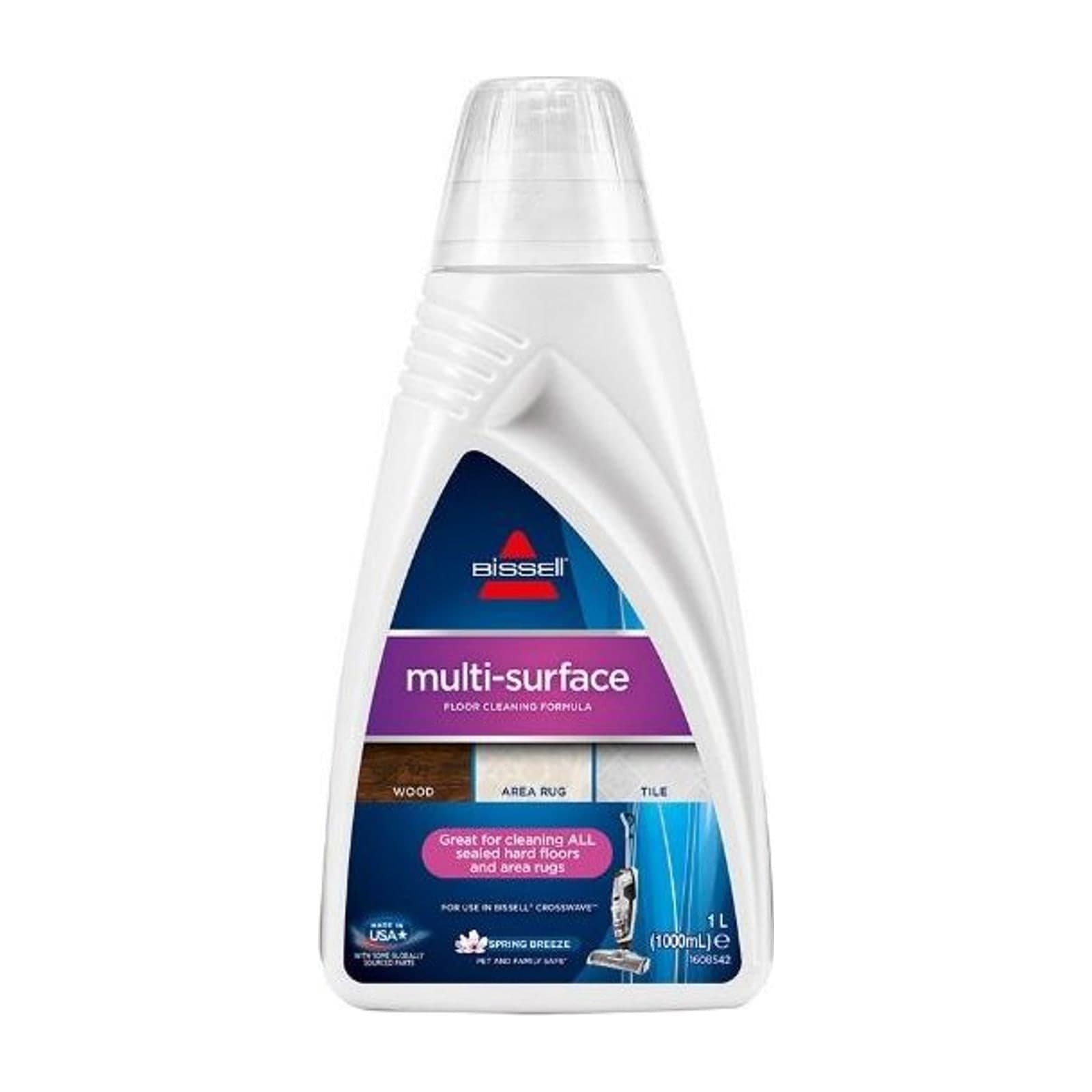 Bissell Multi-Surface Floor Cleaning Formula 1789J, 1 L