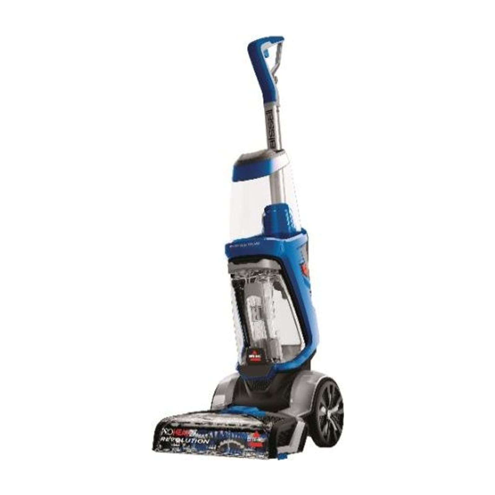 Bissell ProHeat 2X Revolution 1858E Upright Carpet and Upholstery Washer