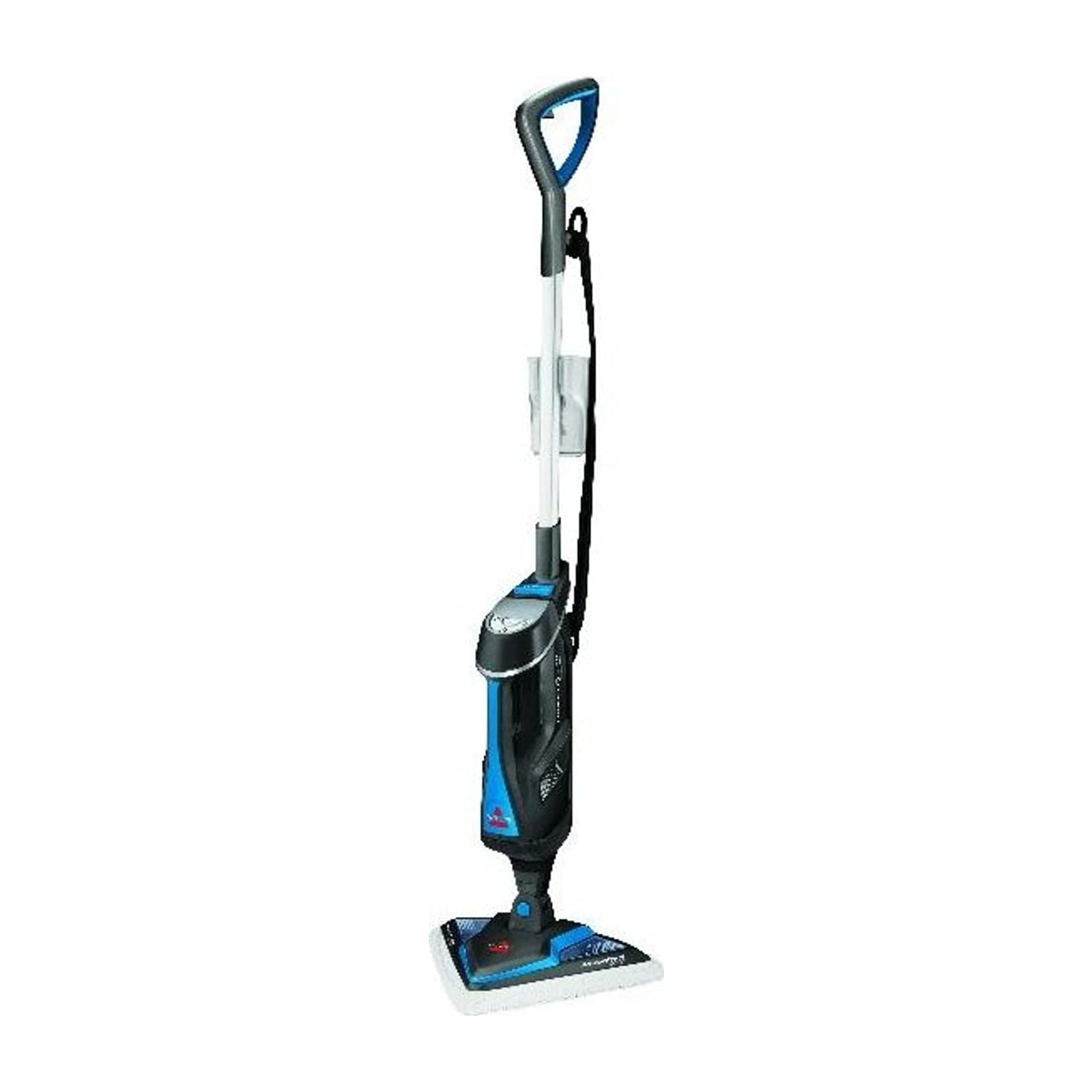 Bissell PowerFresh Lift-Off 1897E Steam Mop and Handheld Steam Cleaner