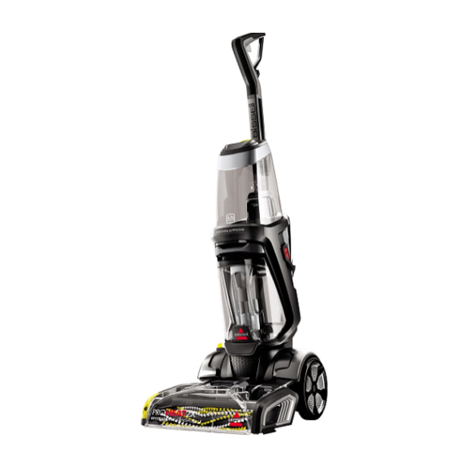 Bissell ProHeat 2X Revolution CleanShot 2066E Upright Carpet Washer