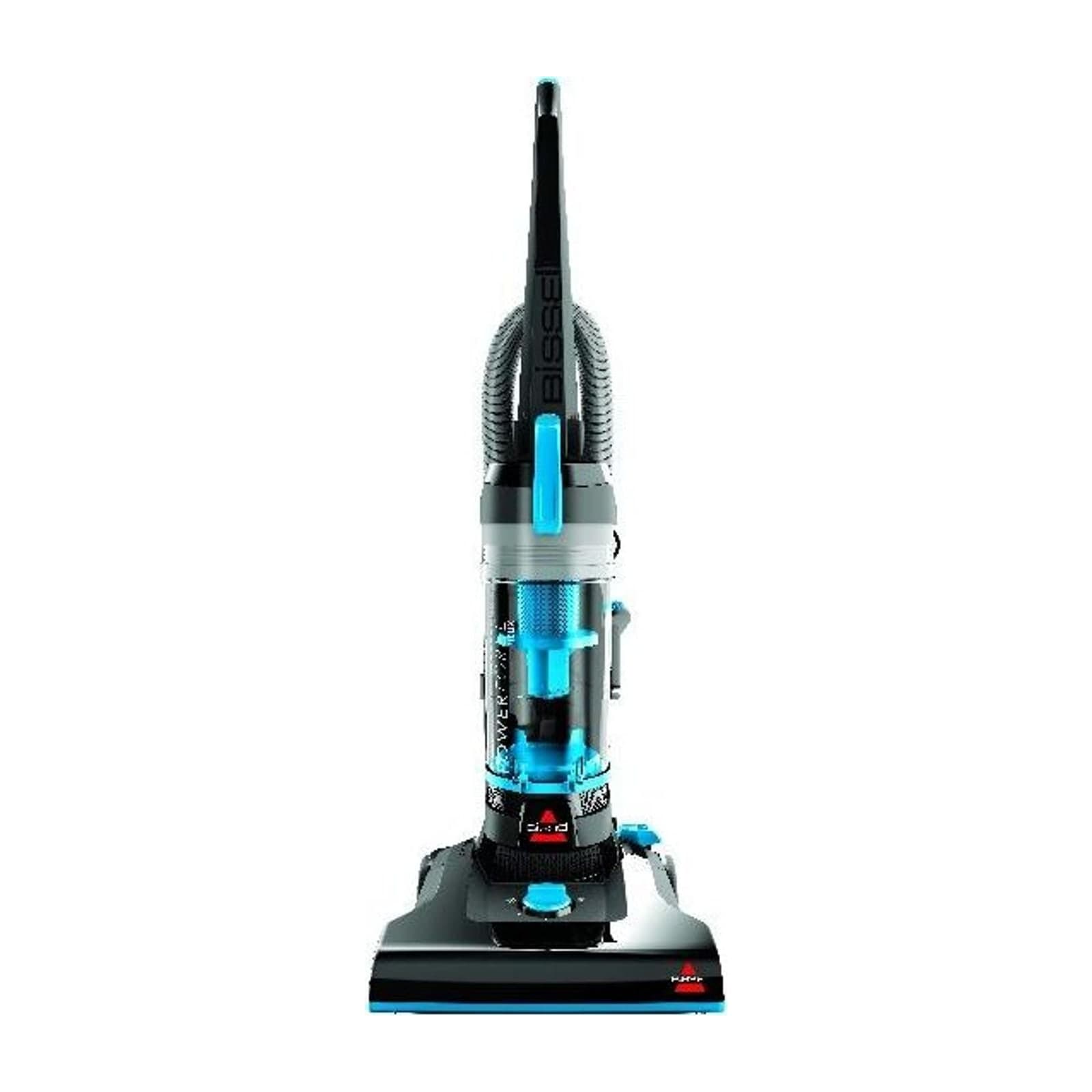 Bissell PowerForce Helix 2111E Bagless Upright Vacuum Cleaner