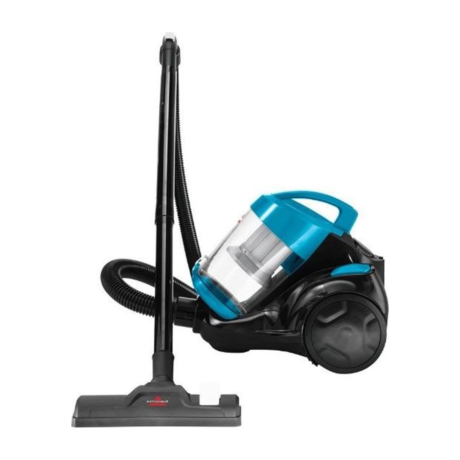 Bissell Easy Vac Zing 2155E Compact Canister Vacuum Cleaner