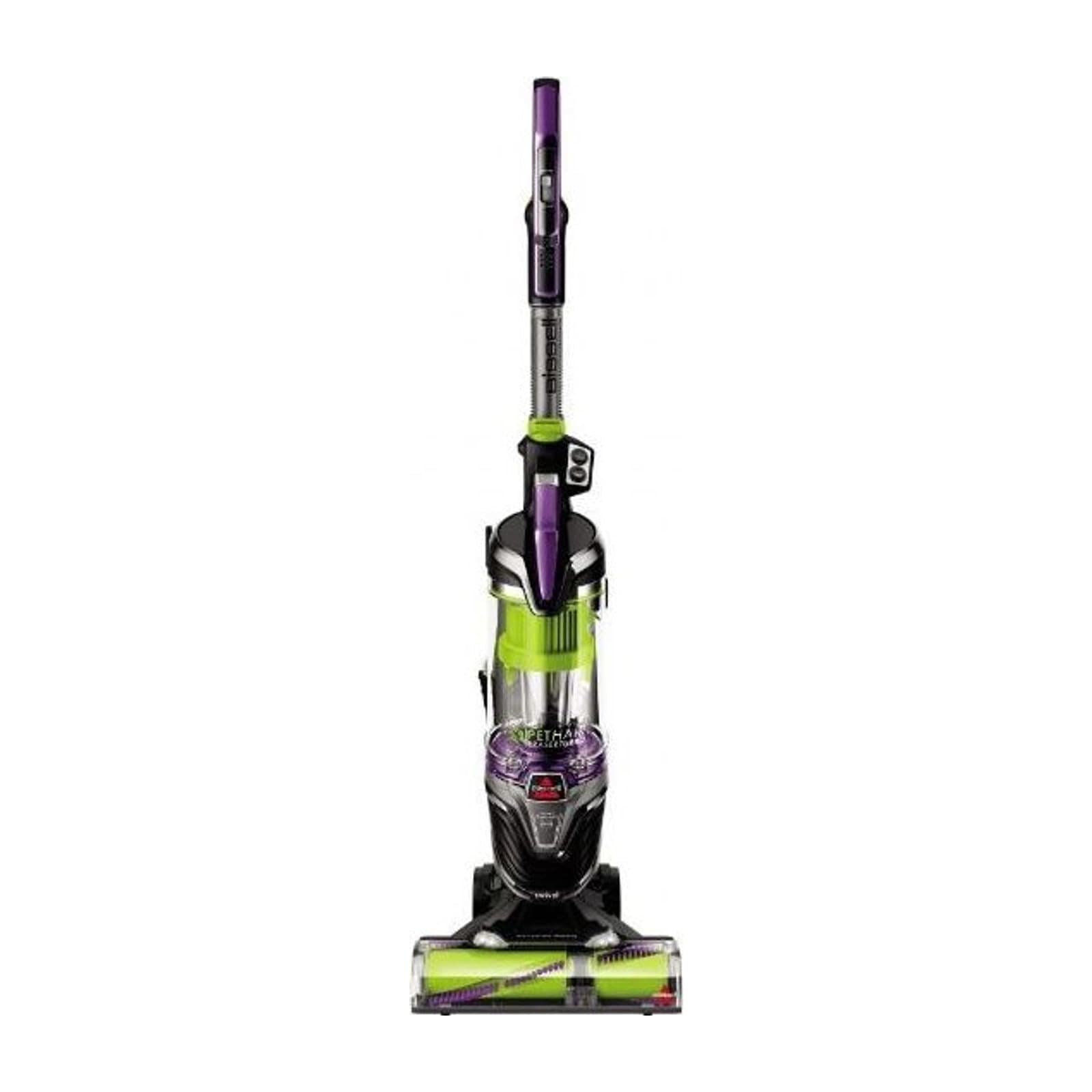 Bissell Pet Hair Eraser Turbo 2454E Upright Vacuum Cleaner
