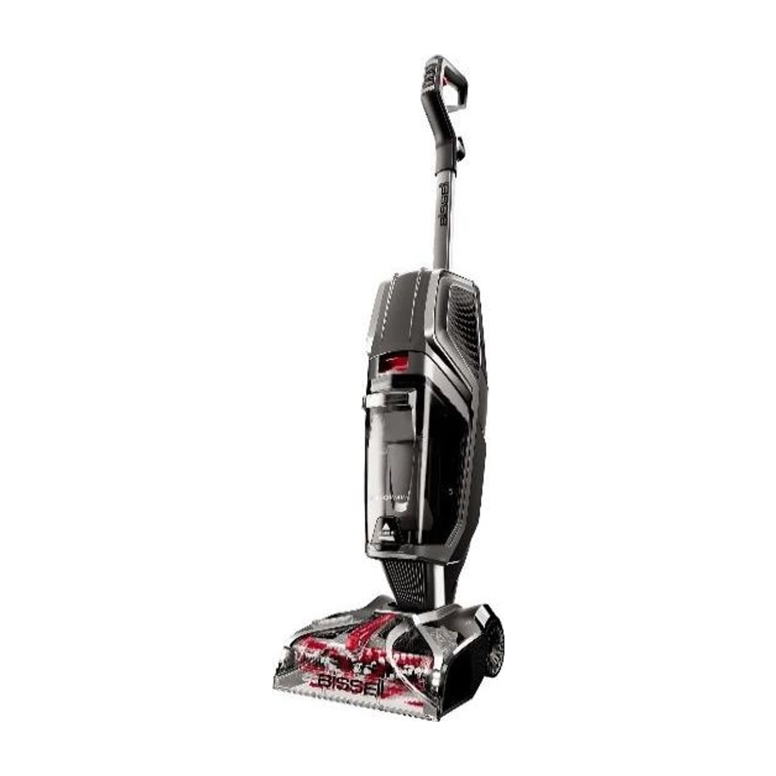 Bissell HydroWave 2571K Multi-Surface Carpet Deep Cleaner