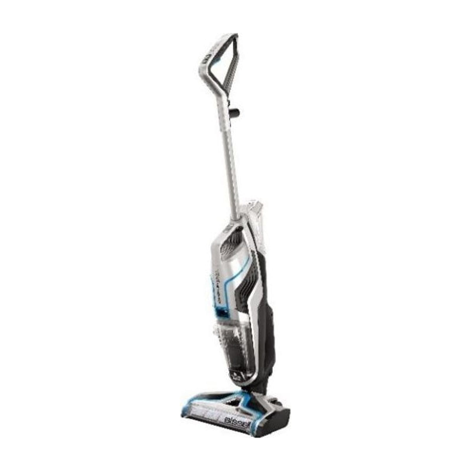 Bissell CrossWave Advanced Pro 25825 Cordless Wet and Dry Floor Cleaner