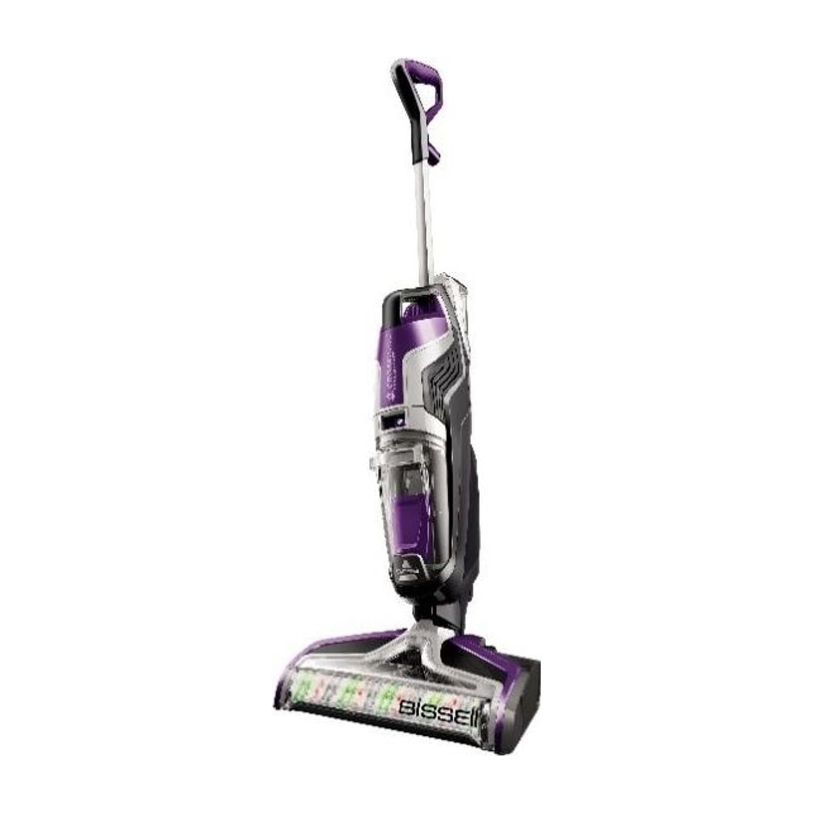Bissell CrossWave Pet Pro 2588E Cordless Wet and Dry Floor Cleaner