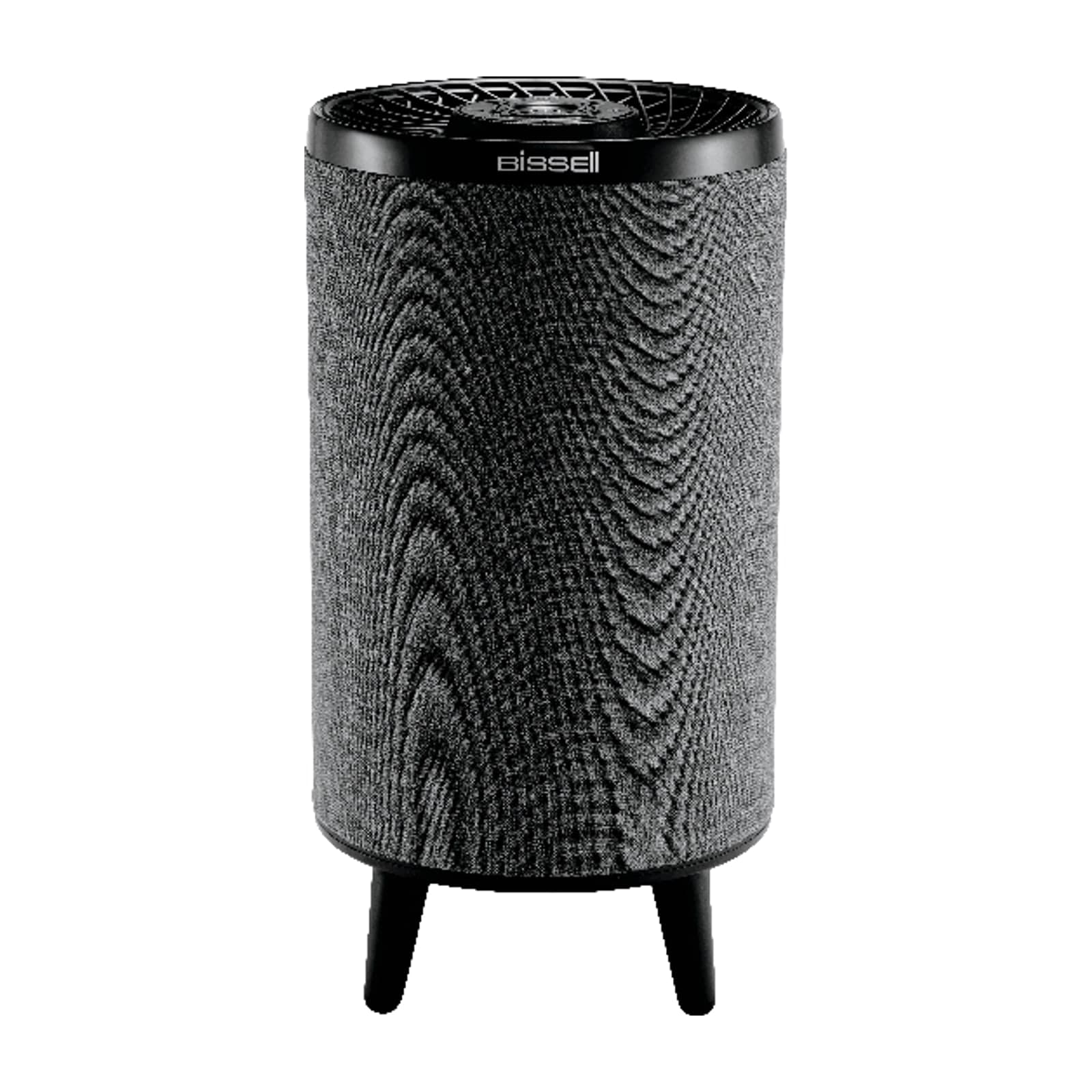 Bissell MYair HUB 31722 Air Purifier, Grey