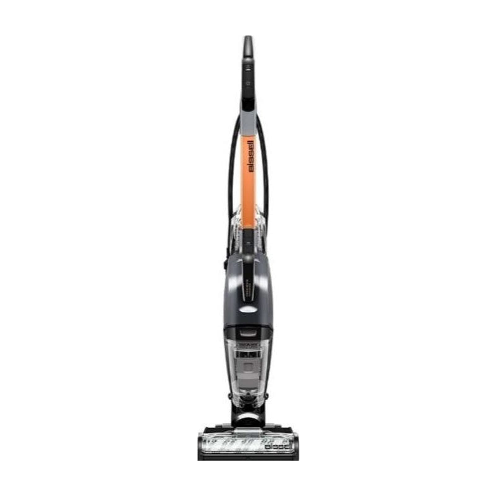 Bissell CrossWave HydroSteam 3527E All-in-One Vacuum, Mop and Steam Cleaner