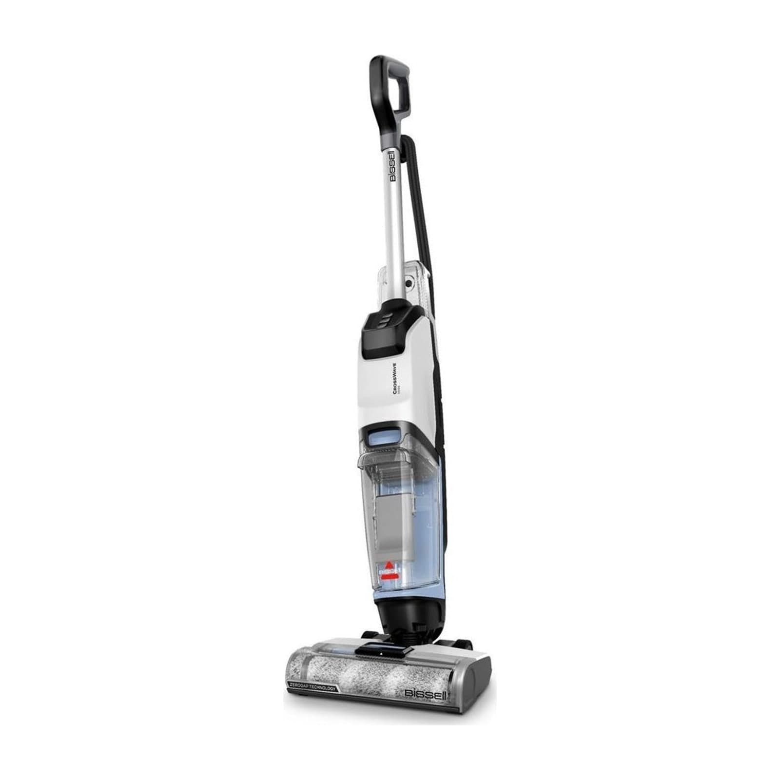 Bissell CrossWave Edge 4088K Corded Wet and Dry Floor Cleaner — alternate view