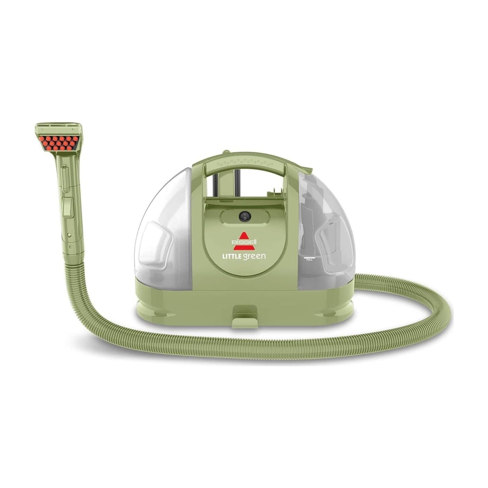 Bissell Little Green 4098K portable carpet and upholstery cleaner