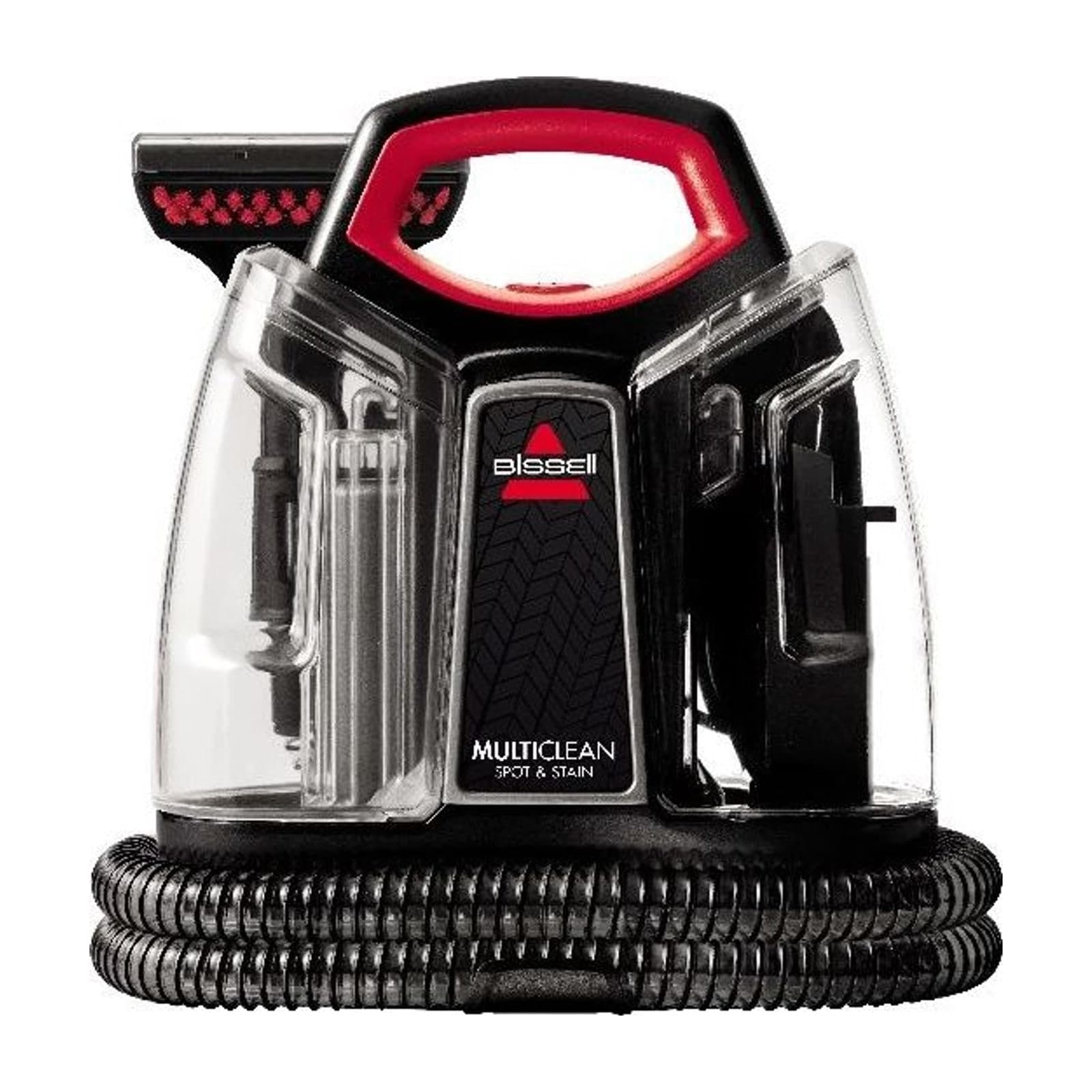 Bissell MultiClean Spot & Stain 4720E Portable Carpet and Upholstery Cleaner
