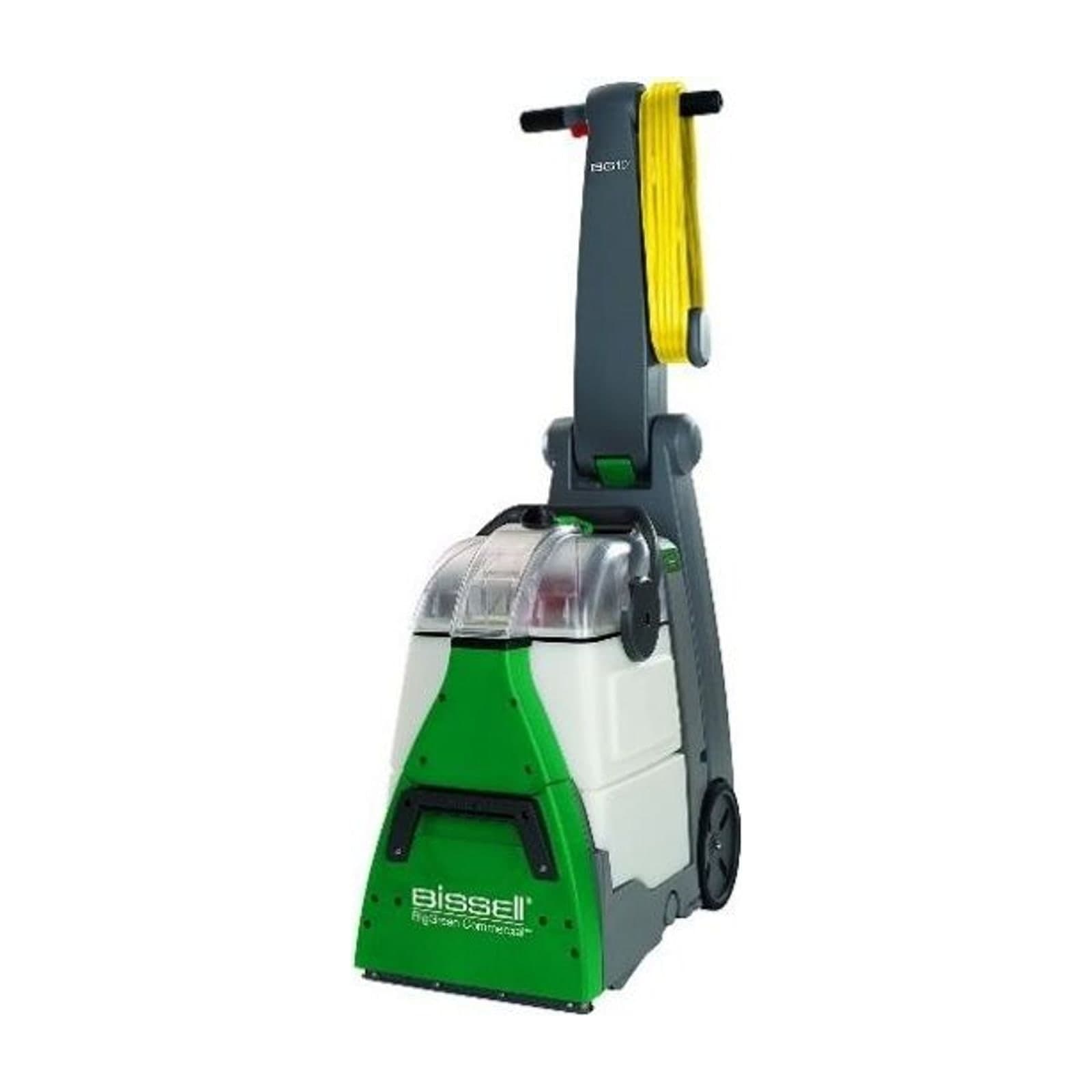 Bissell BigGreen Commercial 48F3E Carpet Deep Cleaner