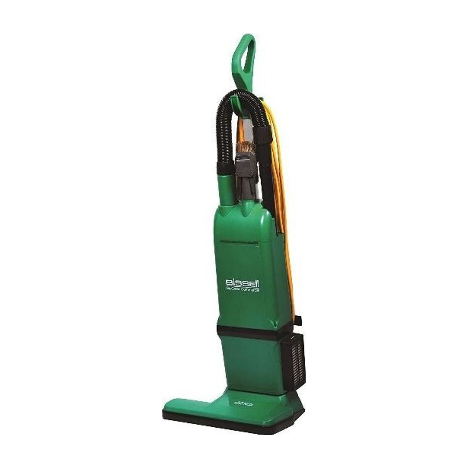 Bissell BigGreen Commercial BG1000 Dual Motor Upright Vacuum Cleaner