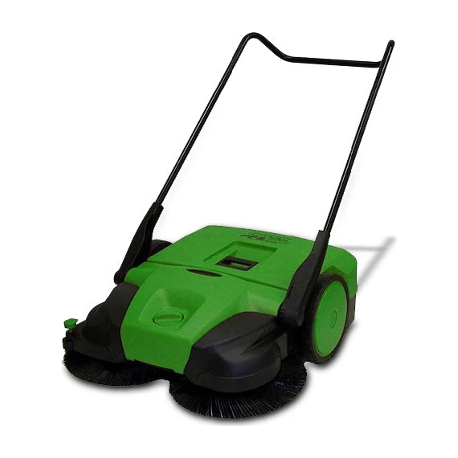 Bissell BigGreen Commercial BG477 Manual Push Sweeper
