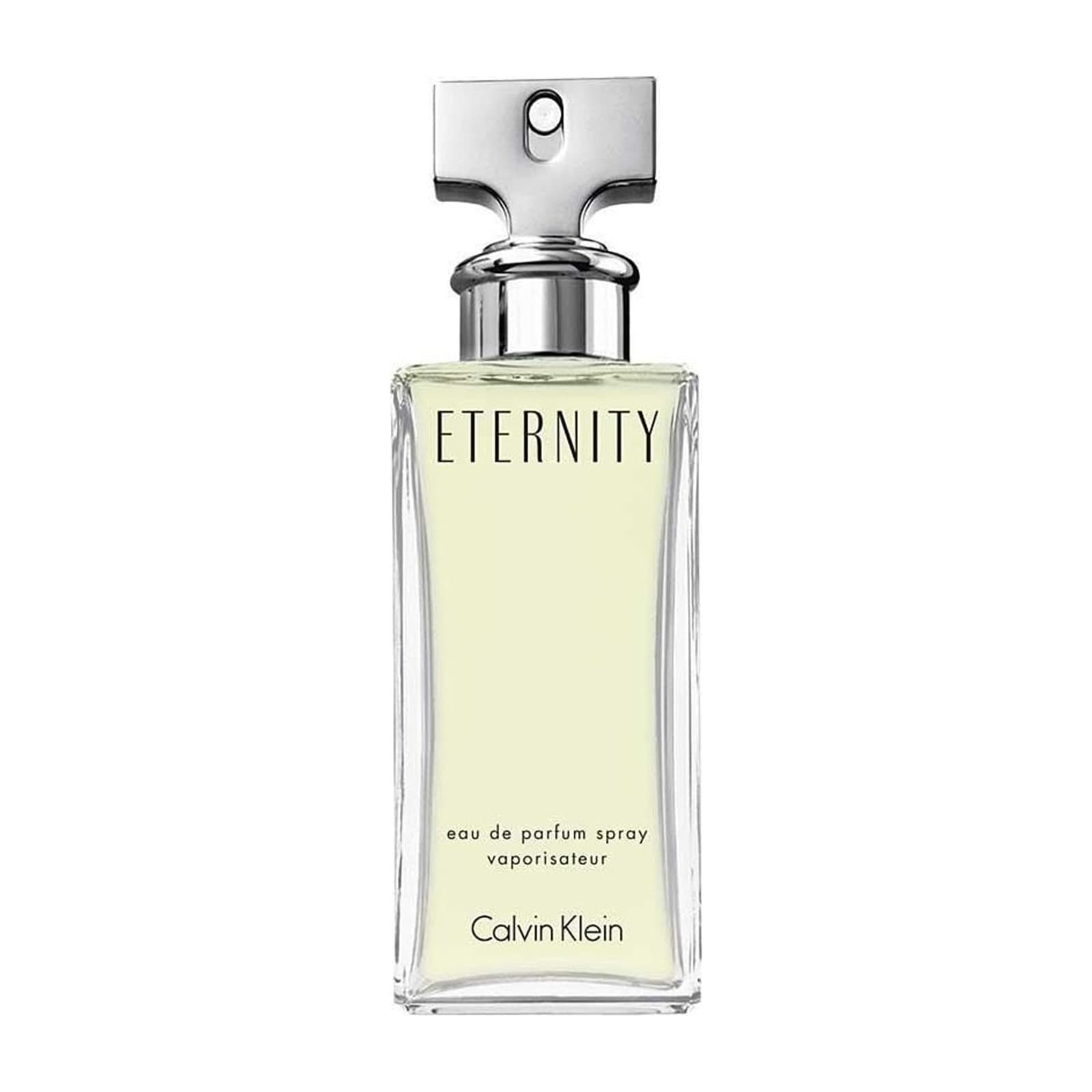 Calvin Klein Eternity Eau de Parfum for Women, 100 ml
