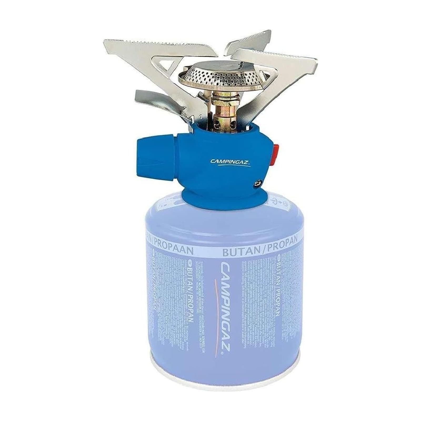 Campingaz Twister Plus PZ Camping Stove with Case, 2900 W