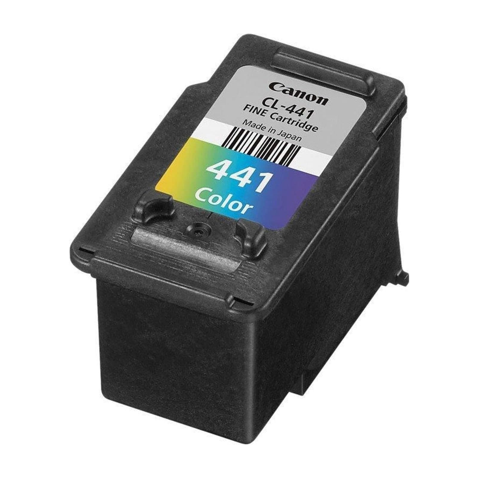 Canon CL-441 Tri-Colour Inkjet Cartridge