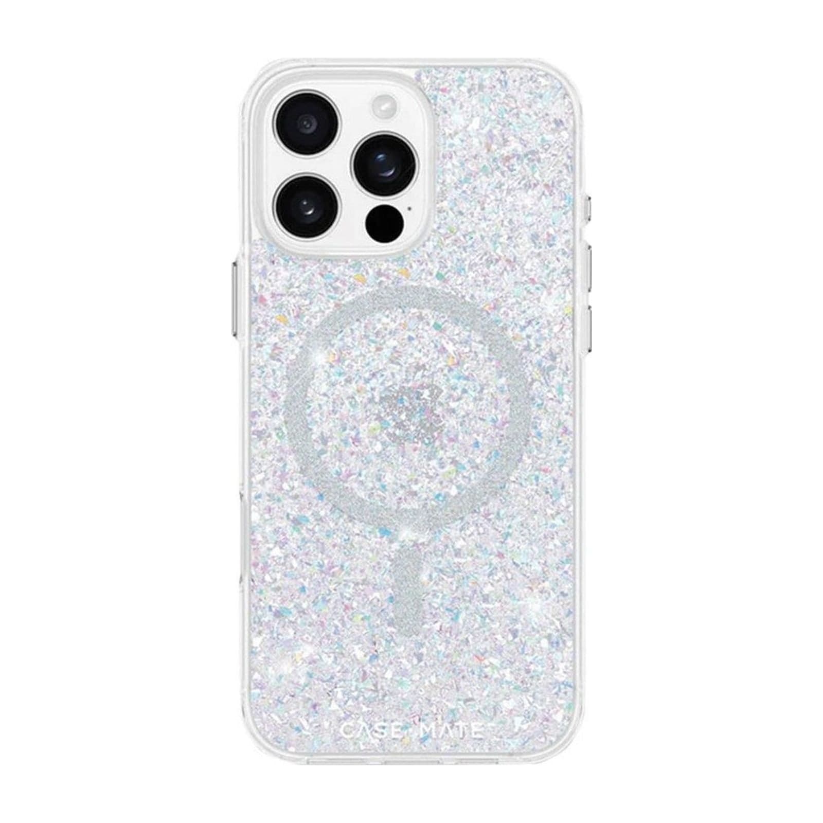 Case-Mate MagSafe Case for iPhone 16 Pro, Disco — alternate view